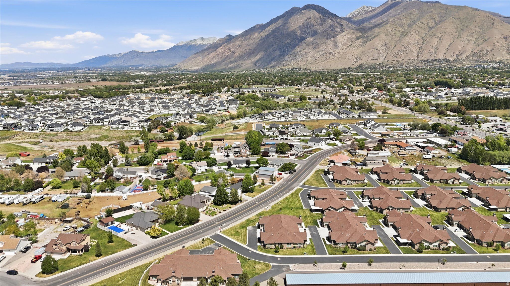 MAPLETON DIGNITY CARE (MAPLE LANDING COTTAGES) - Residential