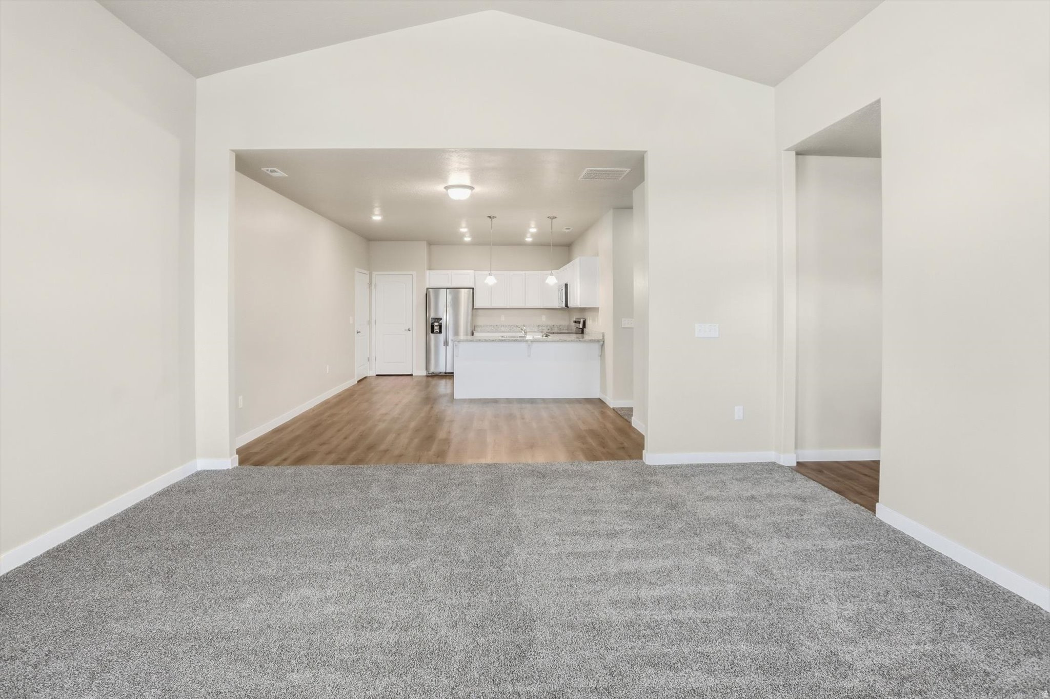 MAPLETON DIGNITY CARE (MAPLE LANDING COTTAGES) - Residential