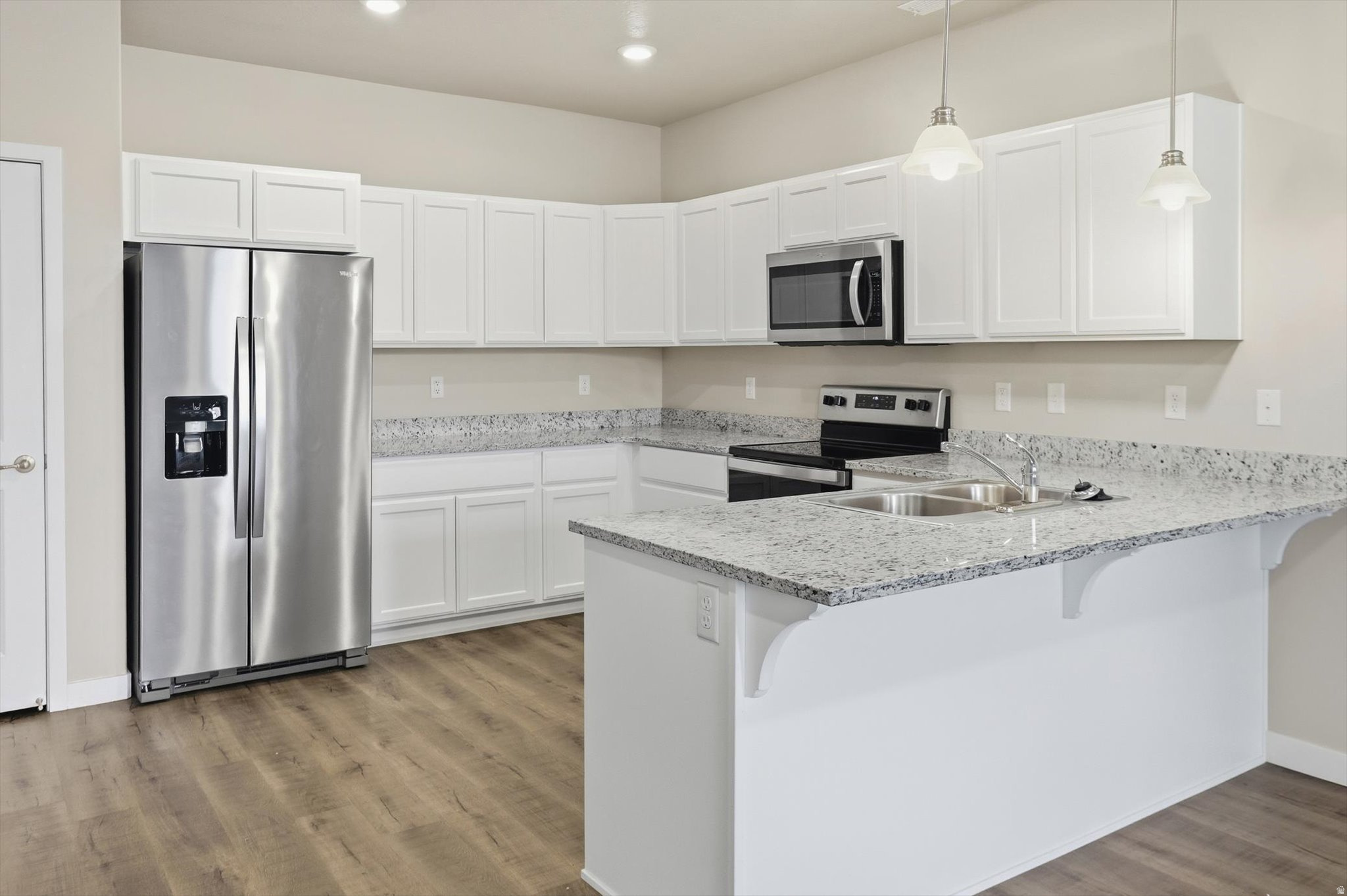 MAPLETON DIGNITY CARE (MAPLE LANDING COTTAGES) - Residential