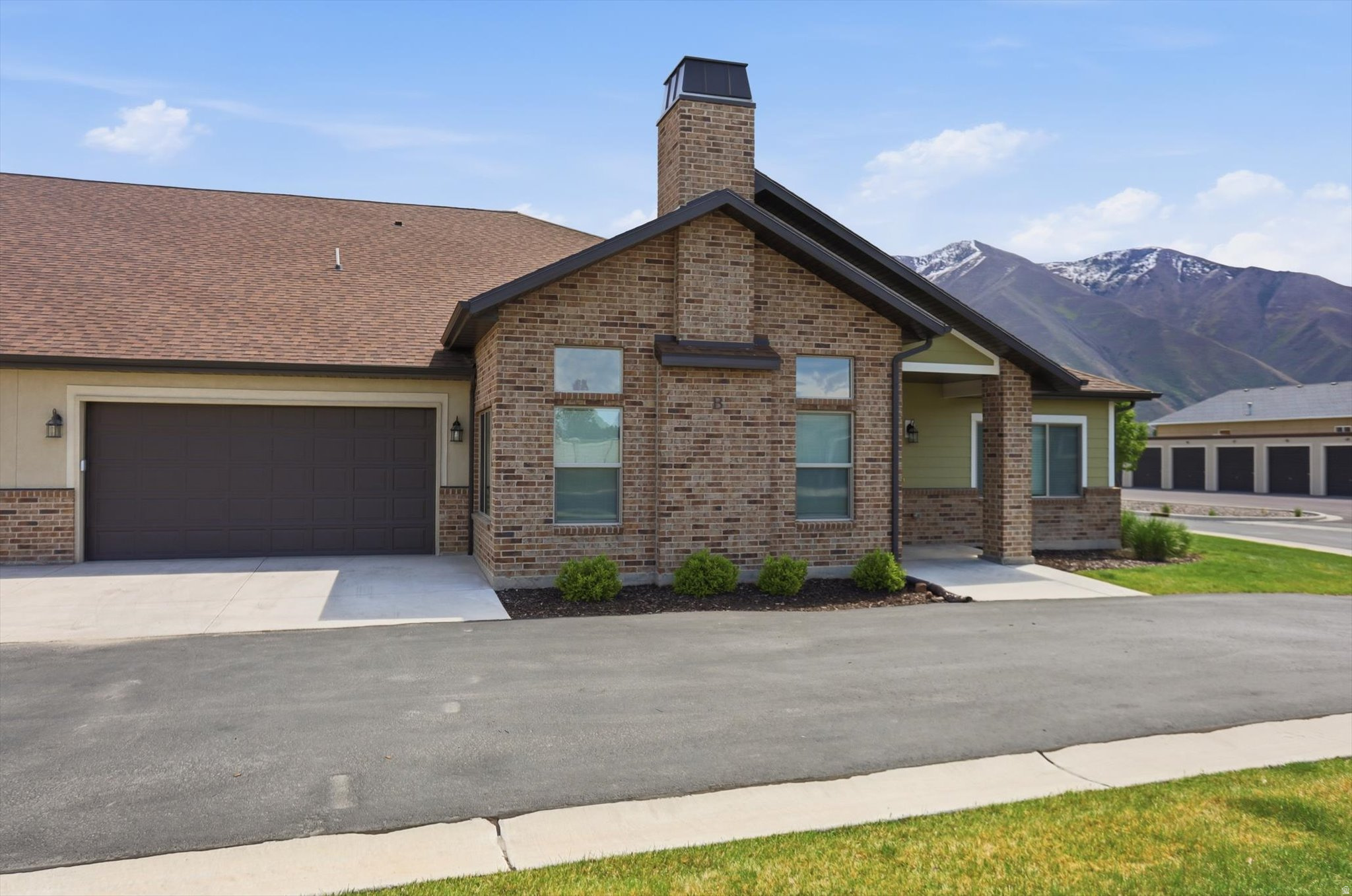 MAPLETON DIGNITY CARE (MAPLE LANDING COTTAGES) - Residential