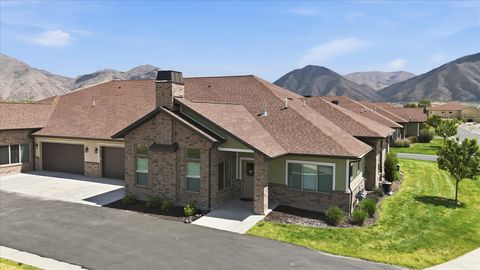Tiny photo for 1838 W 300 S #B, Mapleton, UT 84664 (MLS # 2156586)