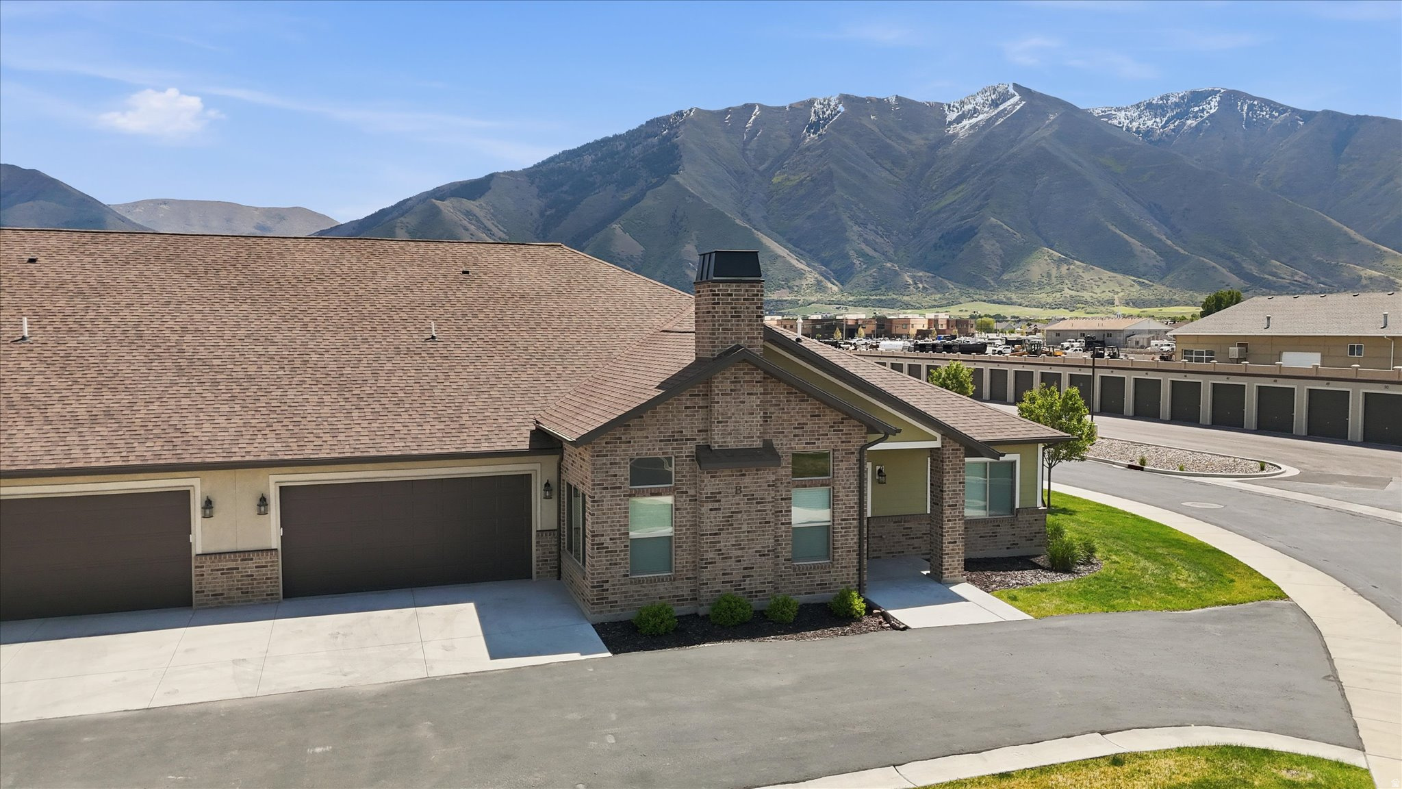 MAPLETON DIGNITY CARE (MAPLE LANDING COTTAGES) - Residential
