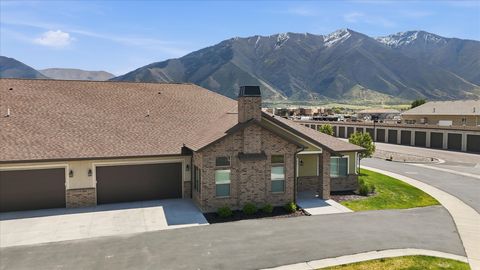 Tiny photo for 1838 W 300 S #B, Mapleton, UT 84664 (MLS # 2156586)