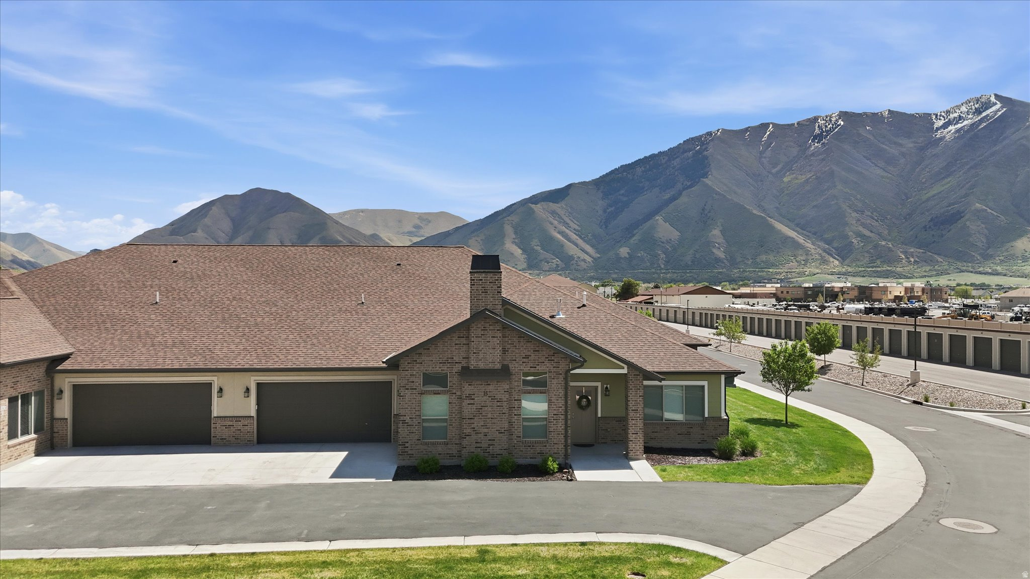 MAPLETON DIGNITY CARE (MAPLE LANDING COTTAGES) - Residential