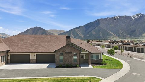 Tiny photo for 1838 W 300 S #B, Mapleton, UT 84664 (MLS # 2156586)