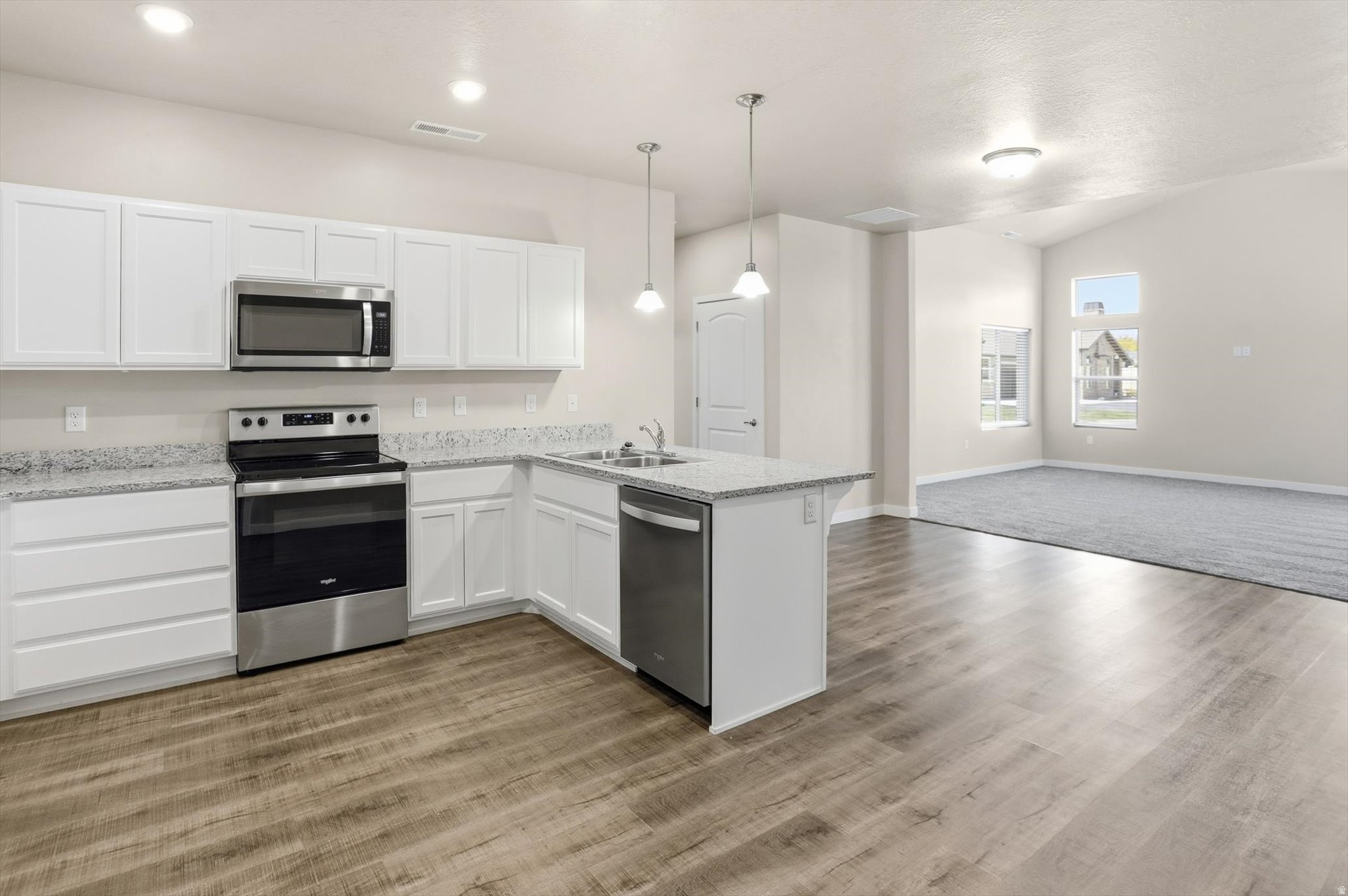 MAPLETON DIGNITY CARE (MAPLE LANDING COTTAGES) - Residential