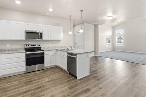 Tiny photo for 1838 W 300 S #B, Mapleton, UT 84664 (MLS # 2156586)