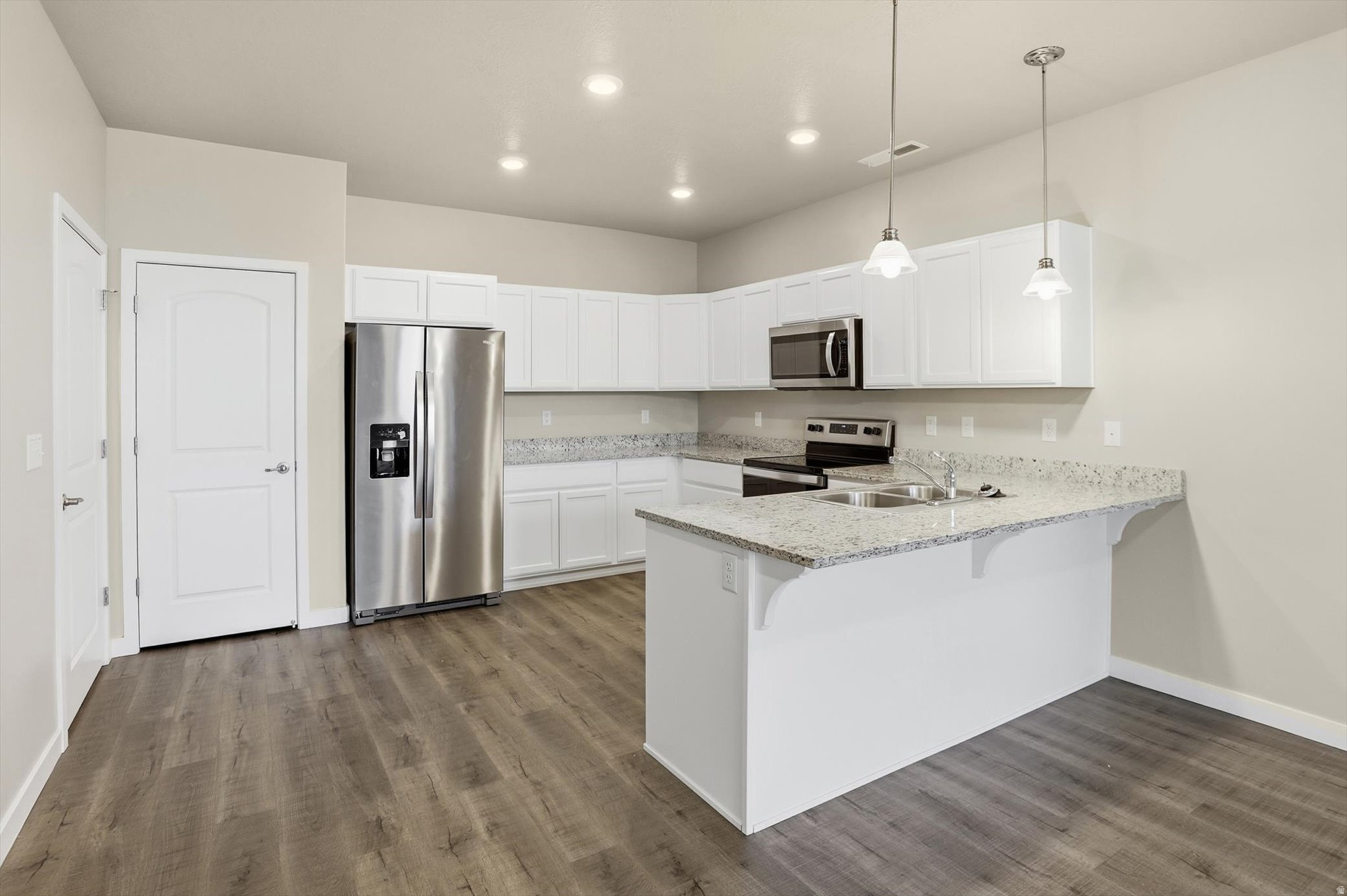 MAPLETON DIGNITY CARE (MAPLE LANDING COTTAGES) - Residential