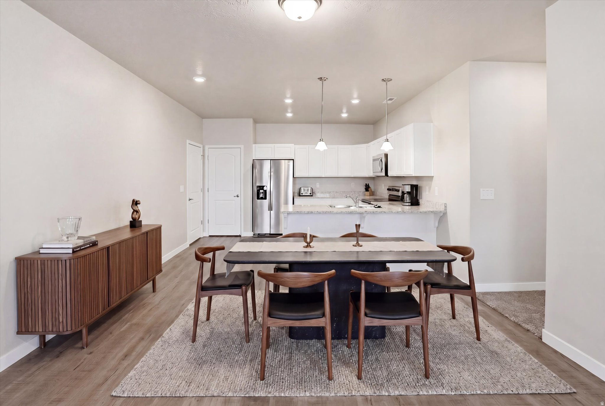 MAPLETON DIGNITY CARE (MAPLE LANDING COTTAGES) - Residential