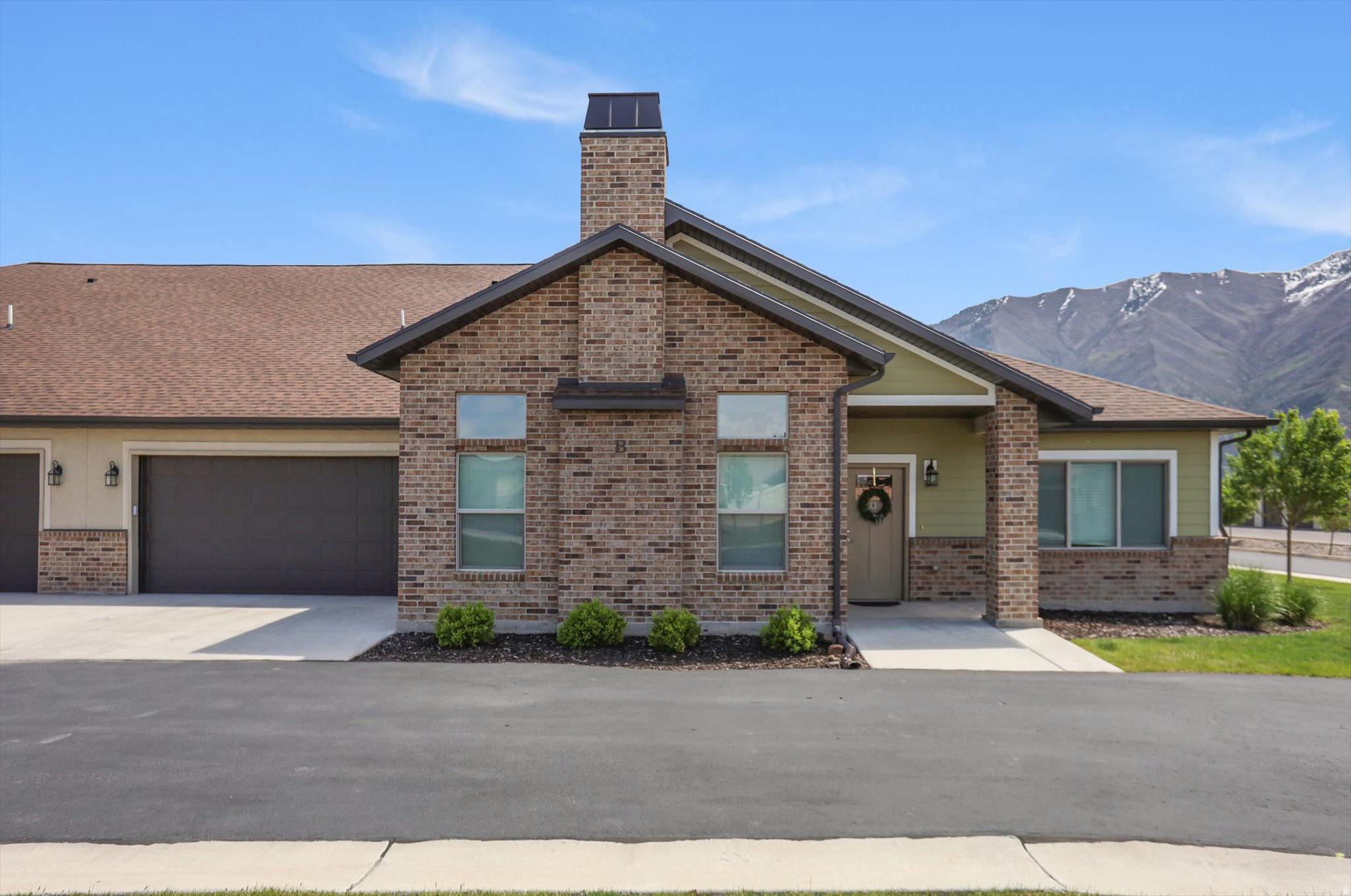 MAPLETON DIGNITY CARE (MAPLE LANDING COTTAGES) - Residential