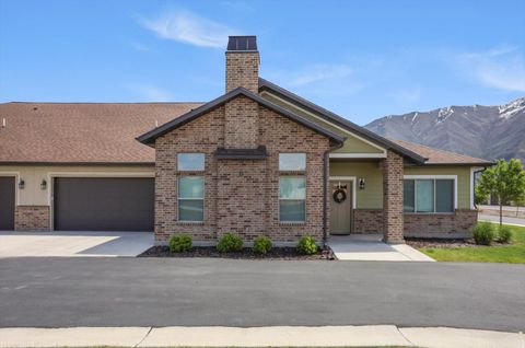 Photo of 1838 W 300 S #B, Mapleton, UT 84664 (MLS # 2156586)