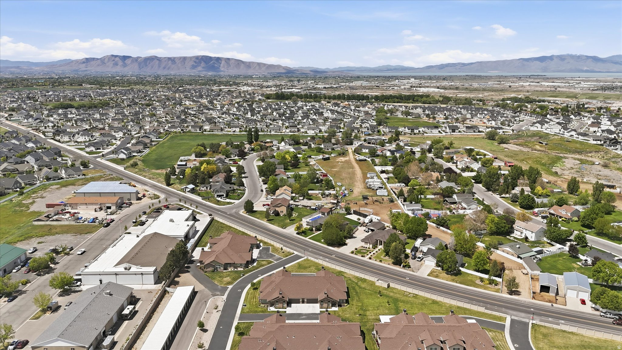 MAPLETON DIGNITY CARE (MAPLE LANDING COTTAGES) - Residential