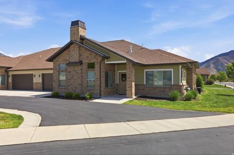 Tiny photo for 1838 W 300 S #B, Mapleton, UT 84664 (MLS # 2156586)