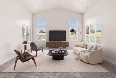 Tiny photo for 1838 W 300 S #B, Mapleton, UT 84664 (MLS # 2156586)