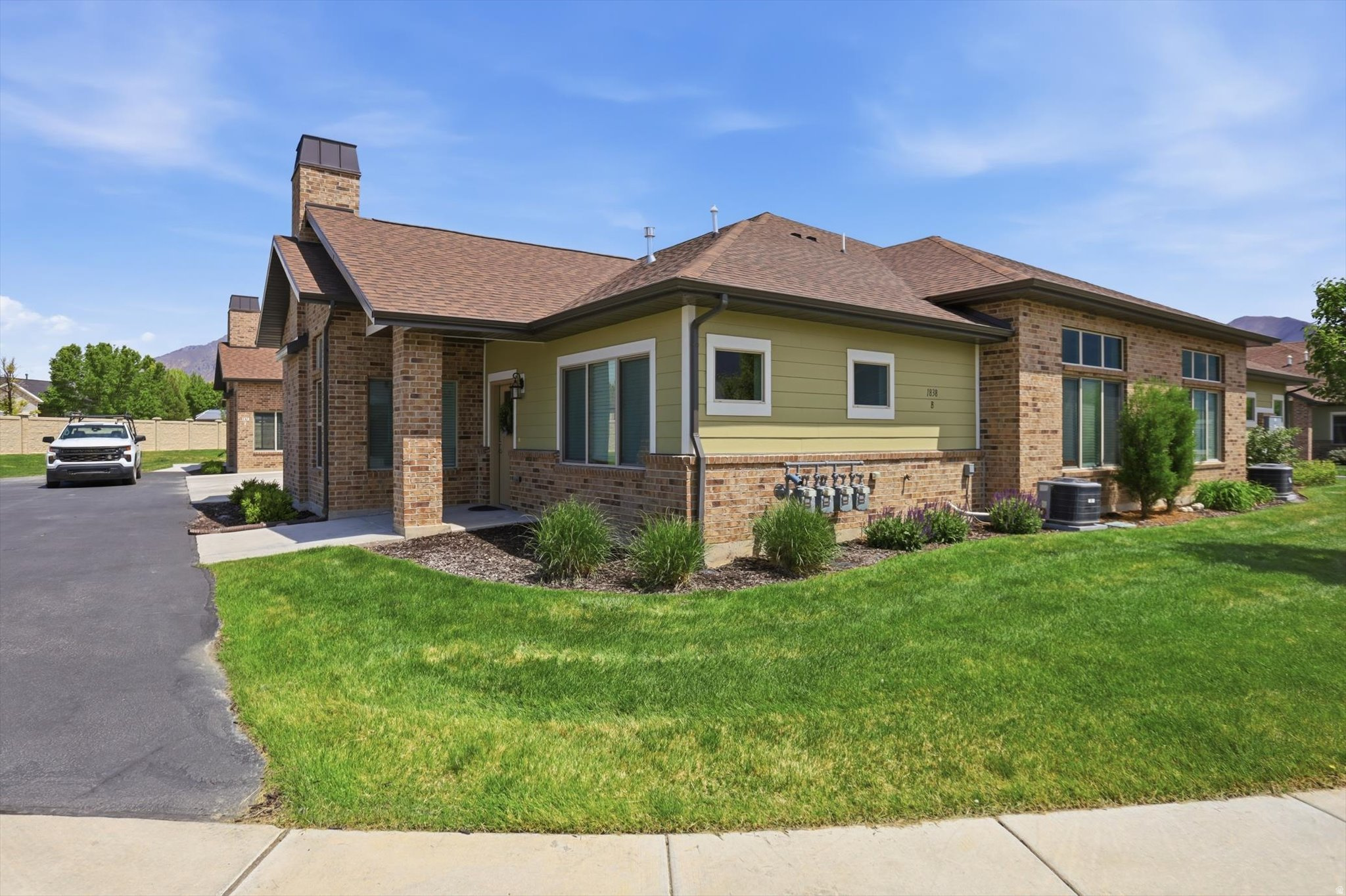 MAPLETON DIGNITY CARE (MAPLE LANDING COTTAGES) - Residential