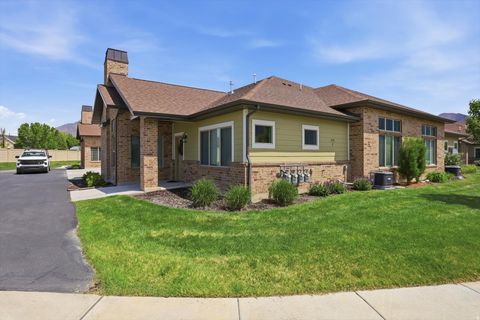 Tiny photo for 1838 W 300 S #B, Mapleton, UT 84664 (MLS # 2156586)