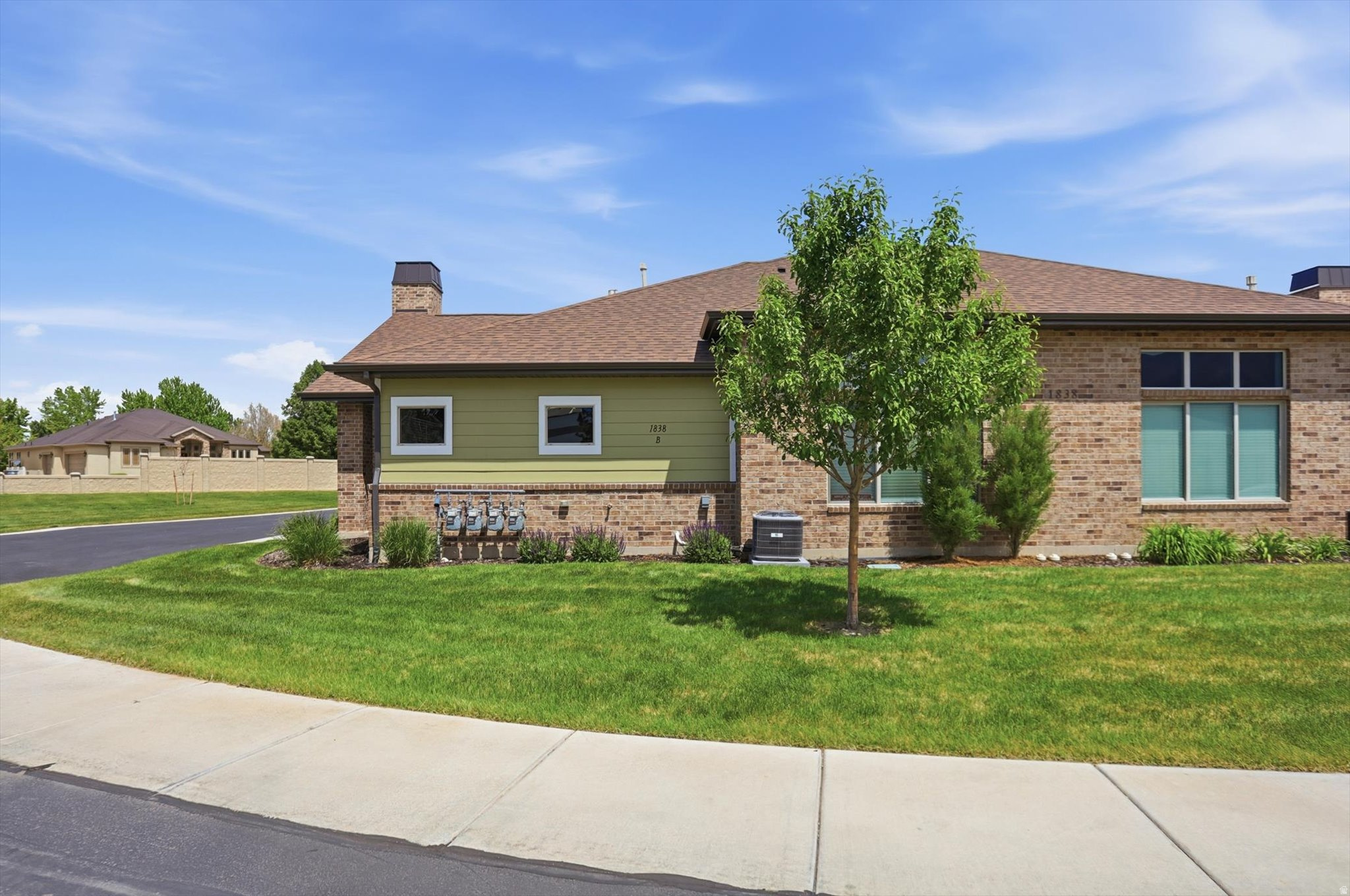 MAPLETON DIGNITY CARE (MAPLE LANDING COTTAGES) - Residential