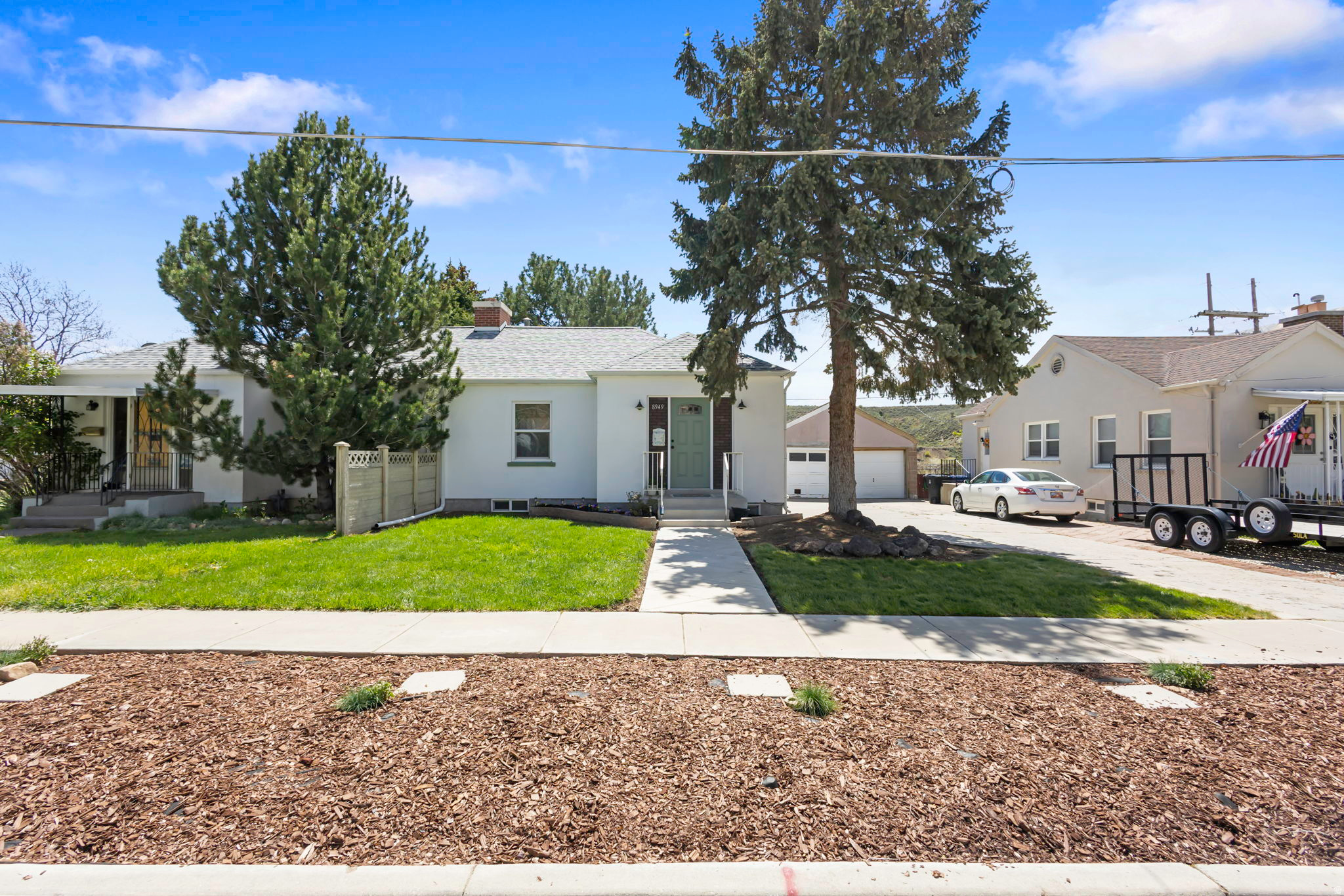 COPPERTON - Residential