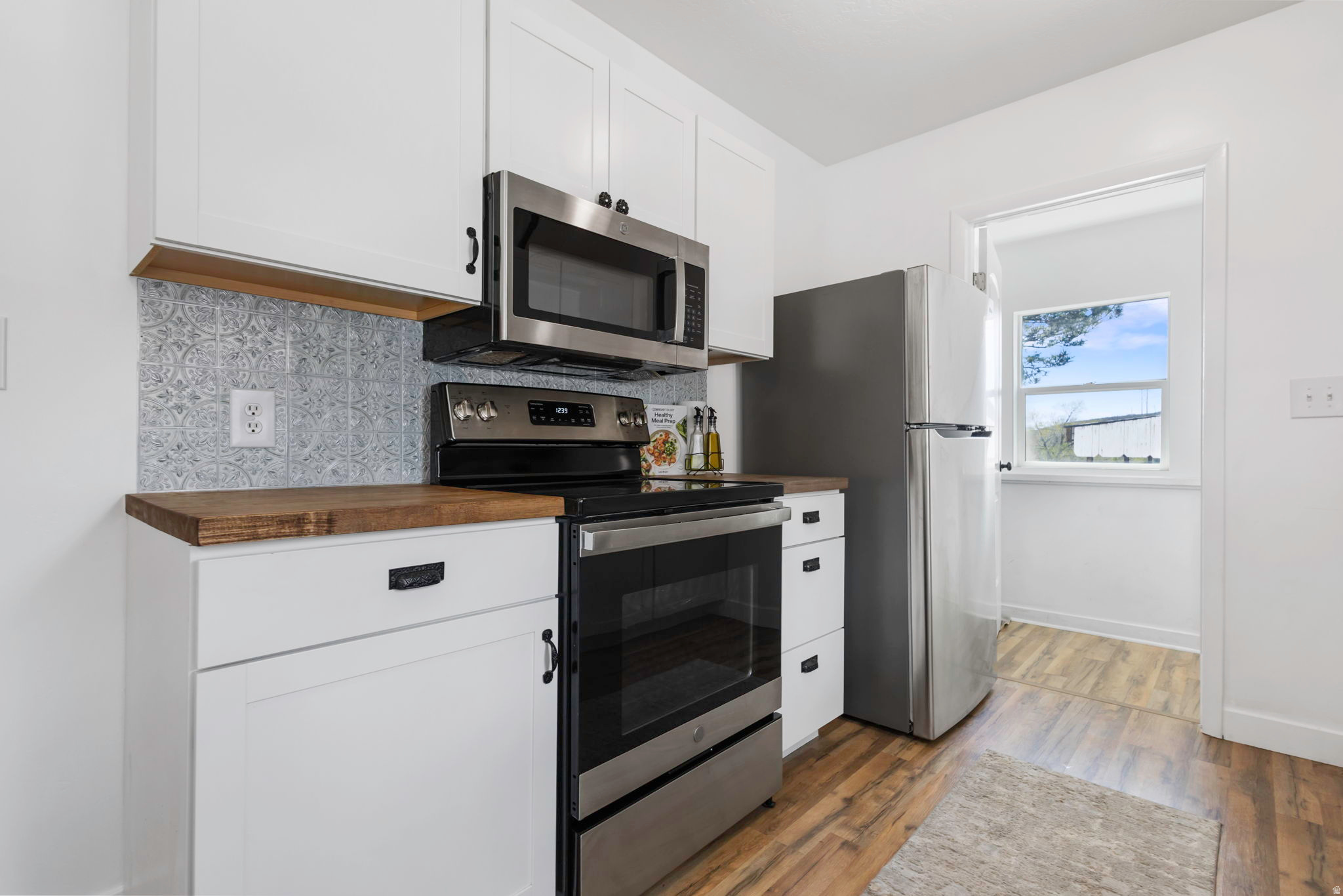 COPPERTON - Residential