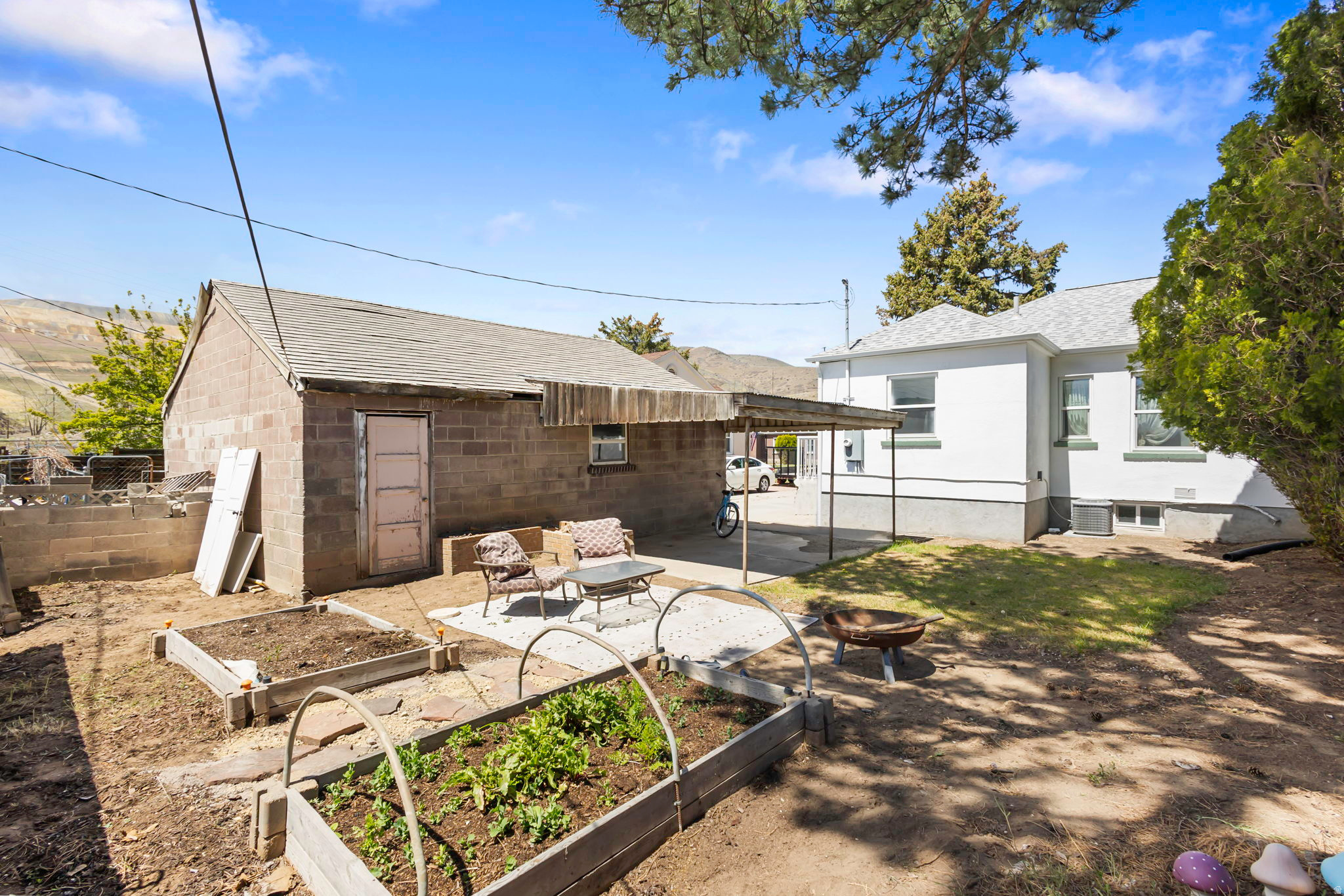 COPPERTON - Residential