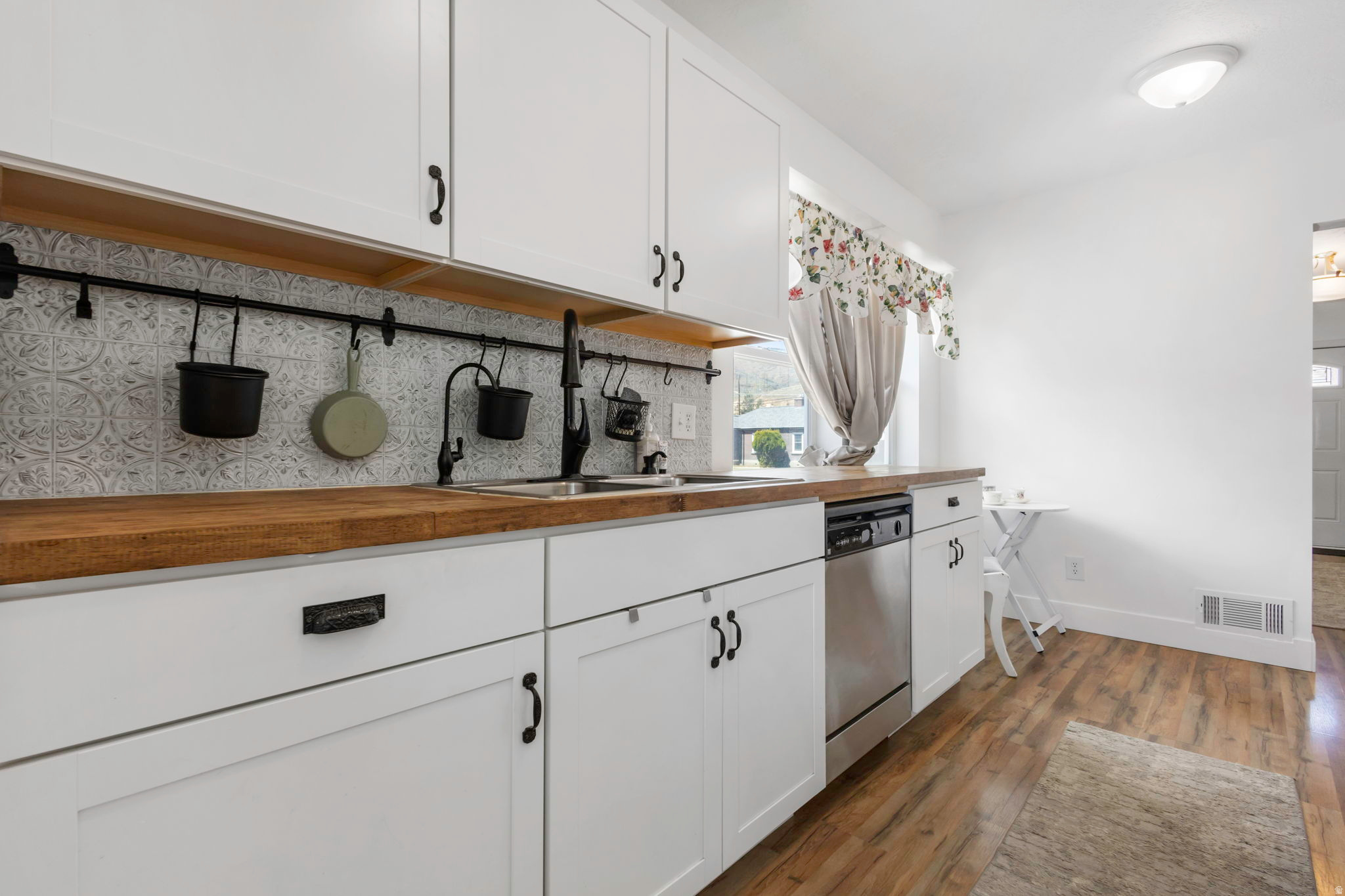 COPPERTON - Residential