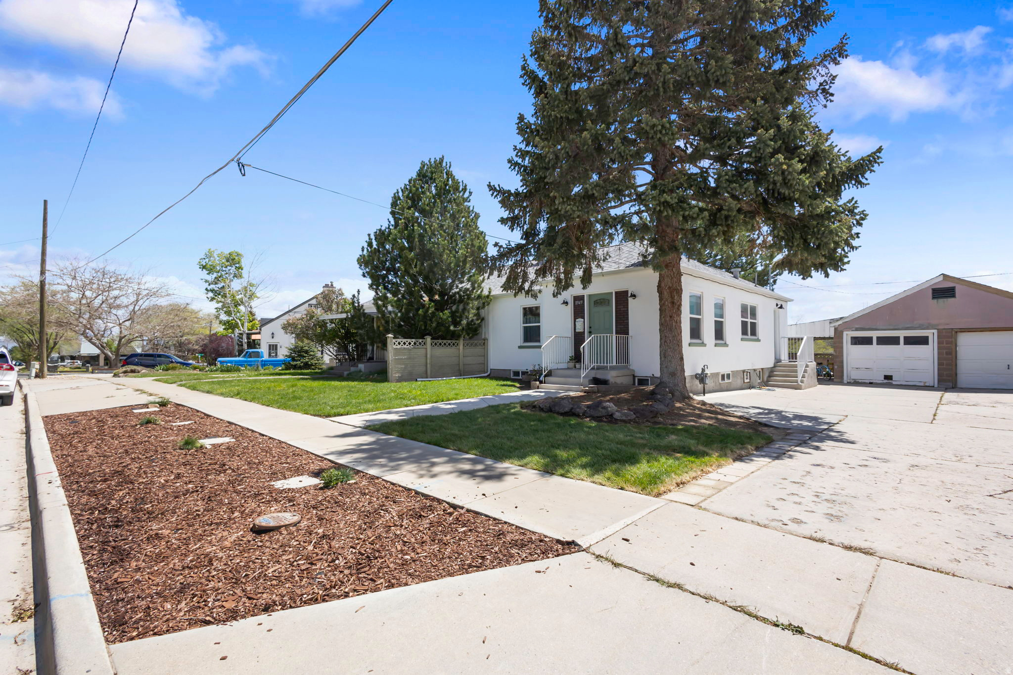 COPPERTON - Residential