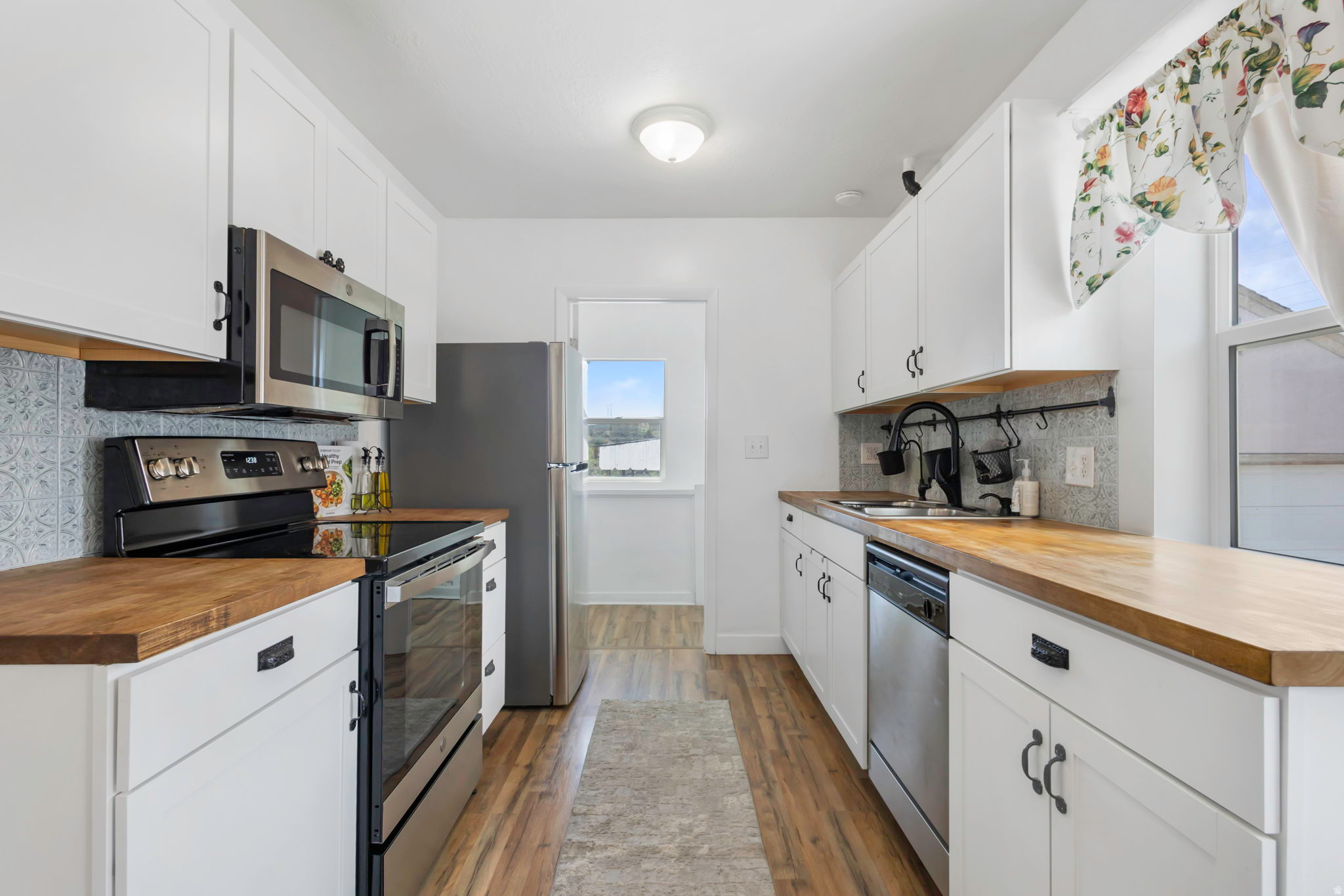 COPPERTON - Residential