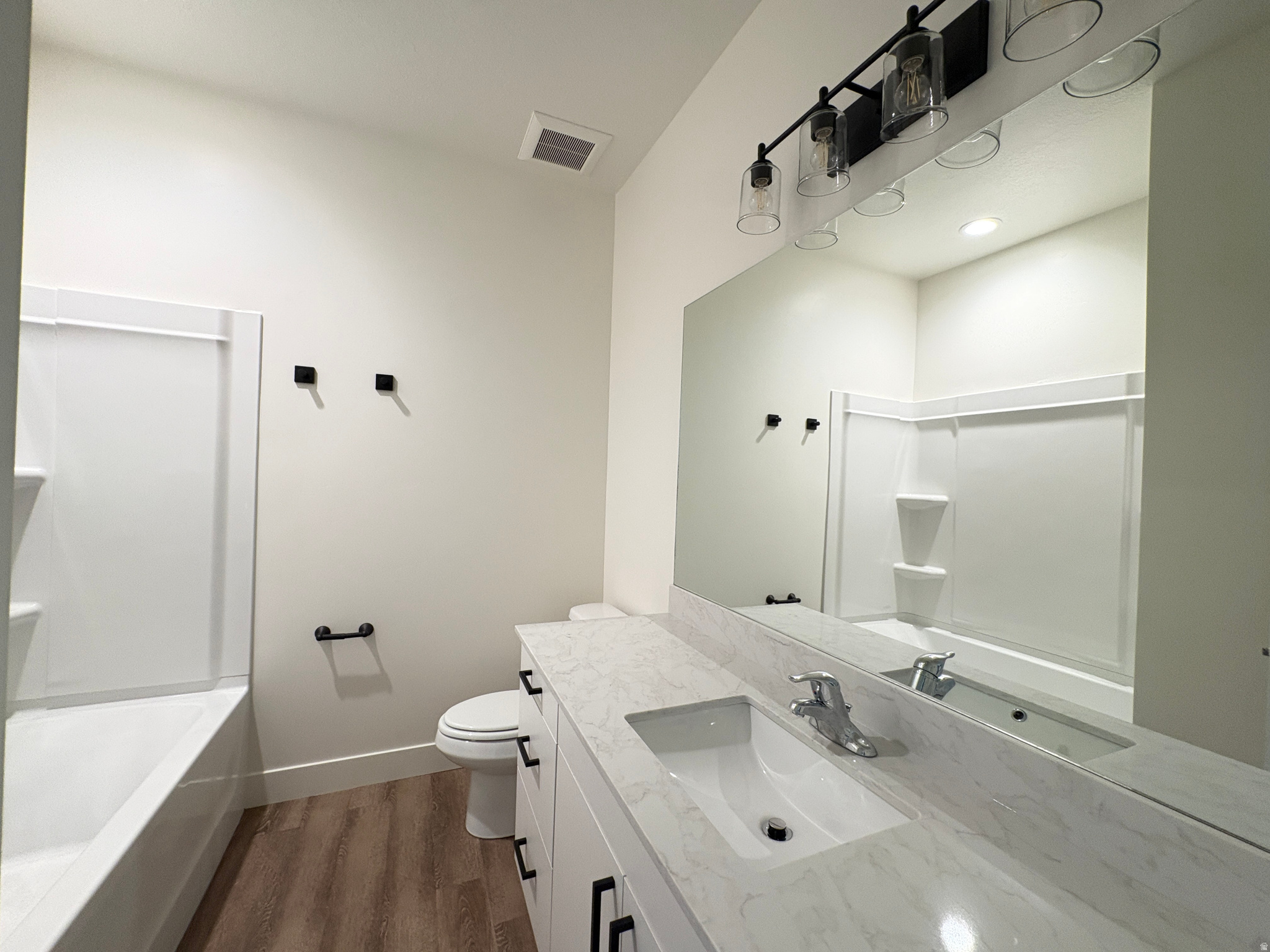 SALT GRASS - Residential