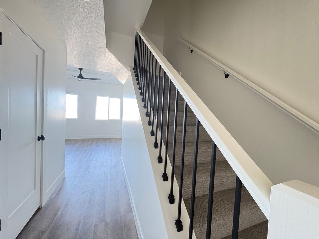 Photo of 4344 W 1825 N #102, West Point, UT 84015 (MLS # 2145743)