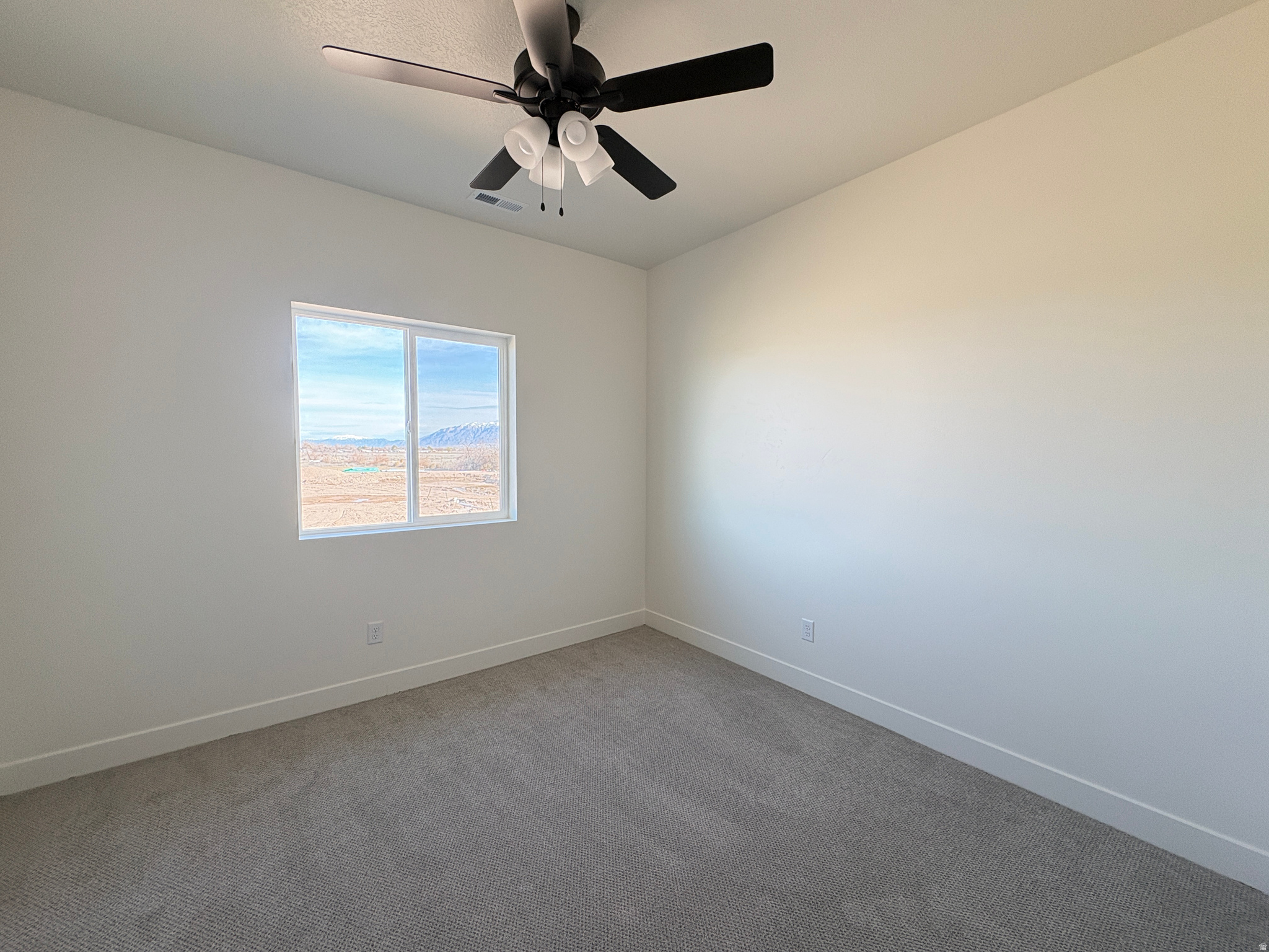 SALT GRASS - Residential