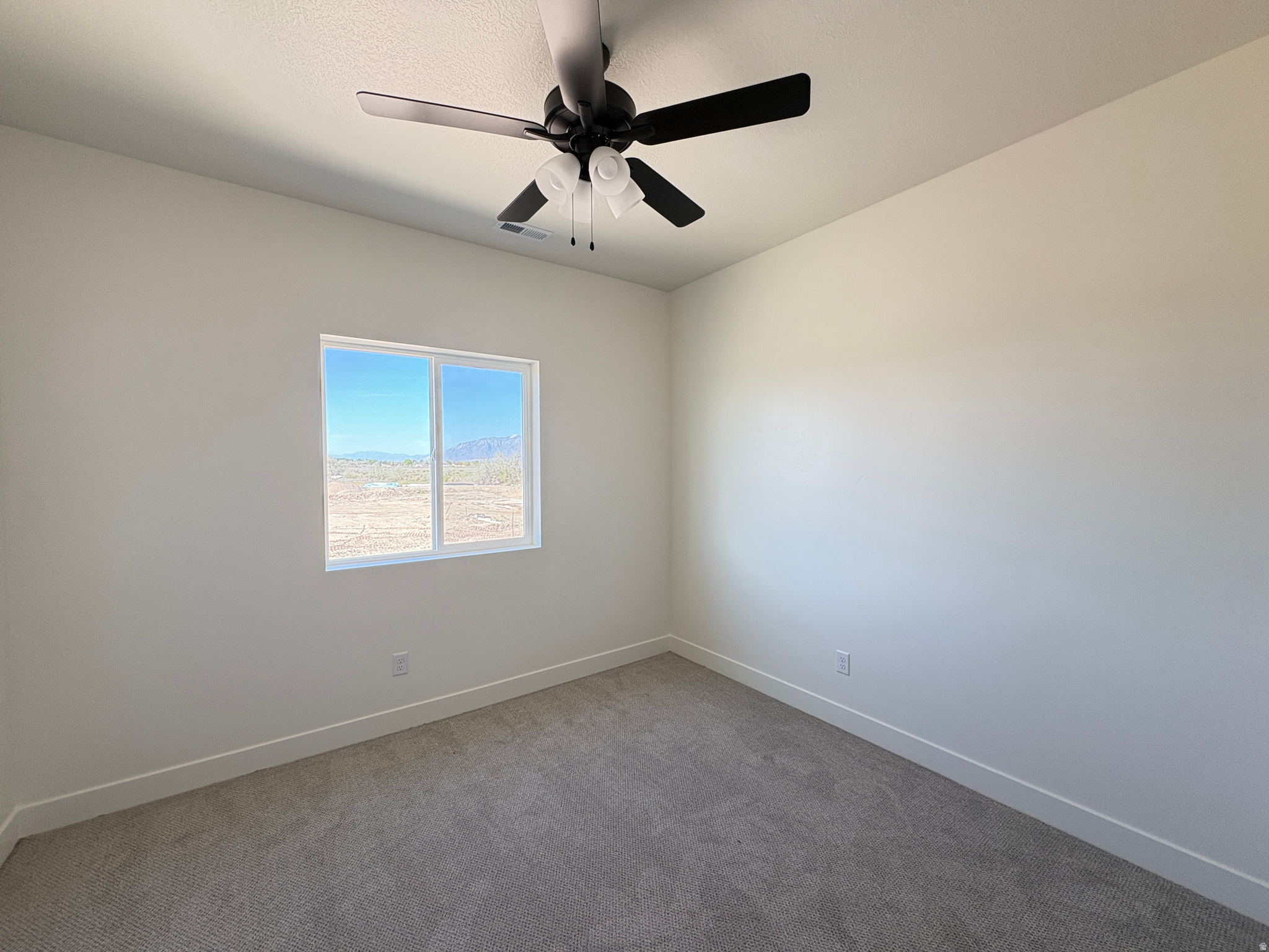 SALT GRASS - Residential