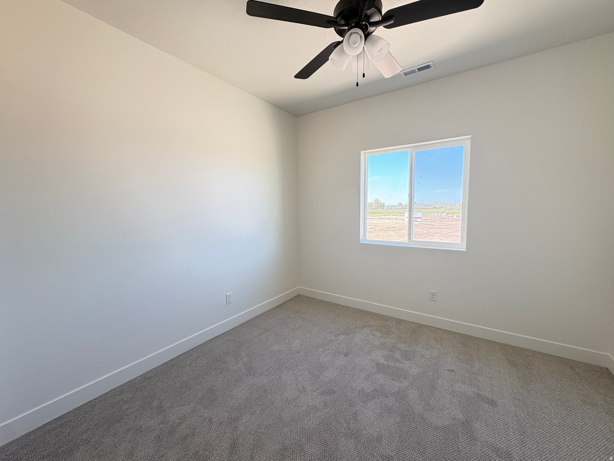 SALT GRASS - Residential