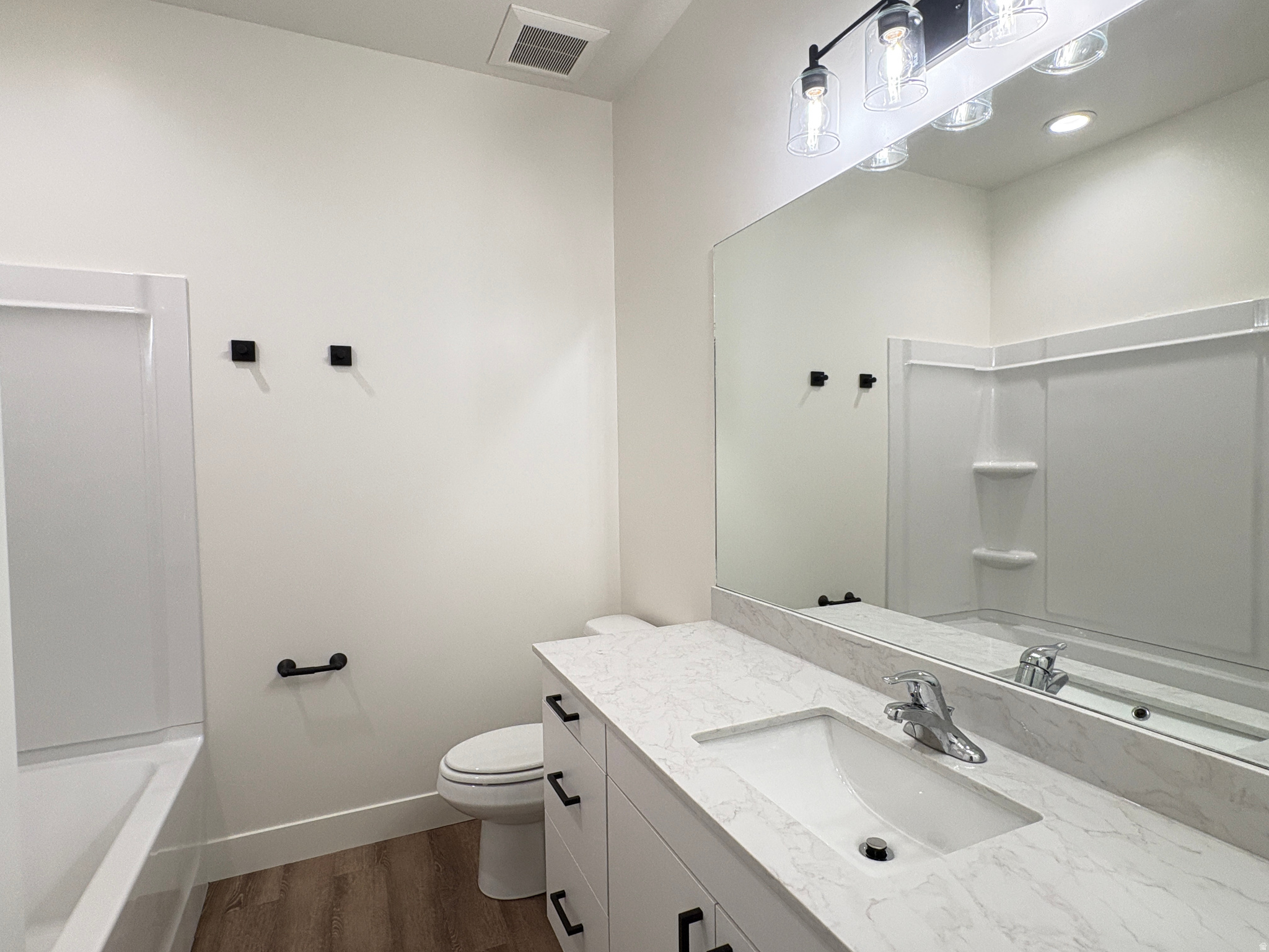 SALT GRASS - Residential