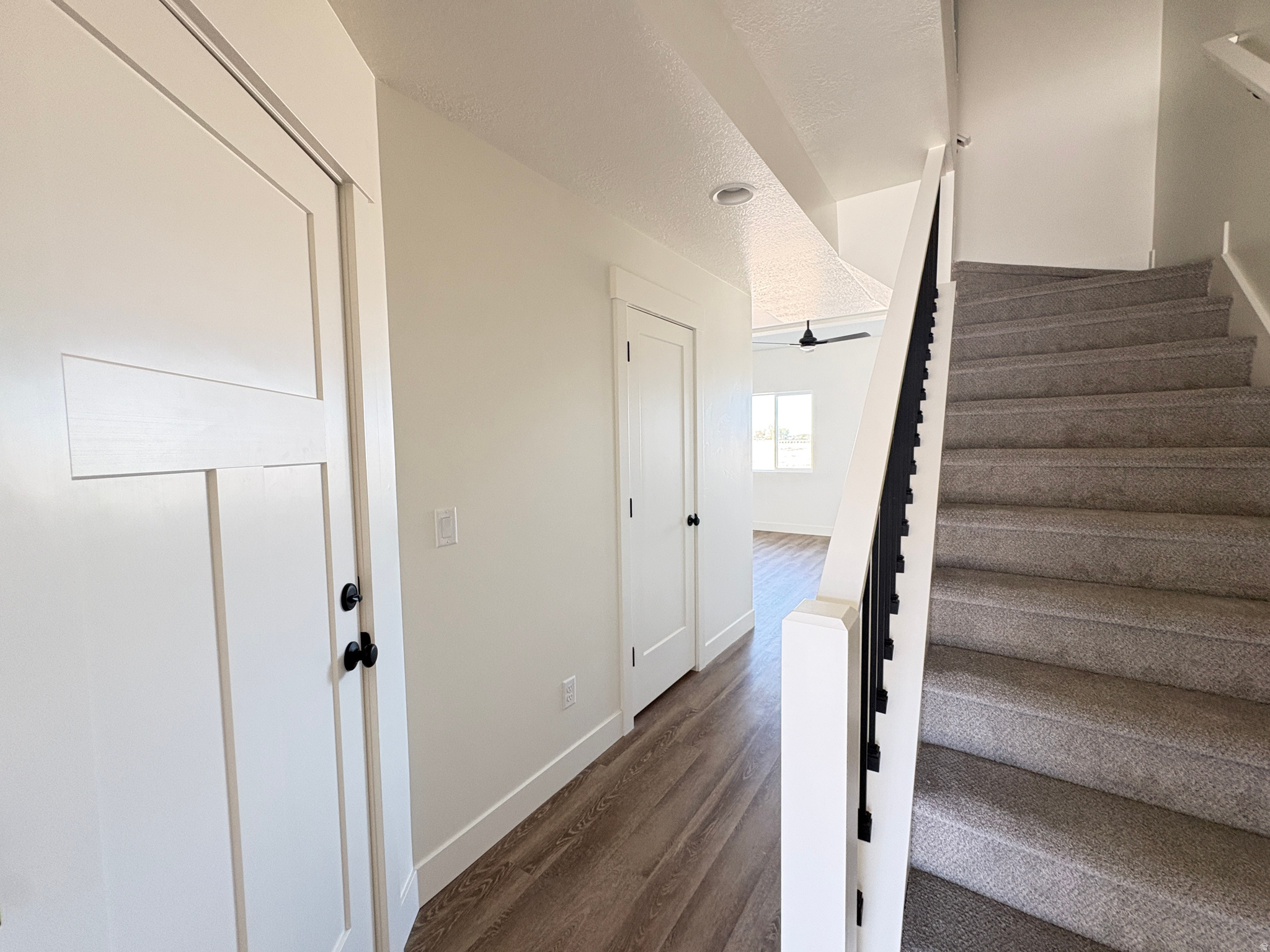 SALT GRASS - Residential