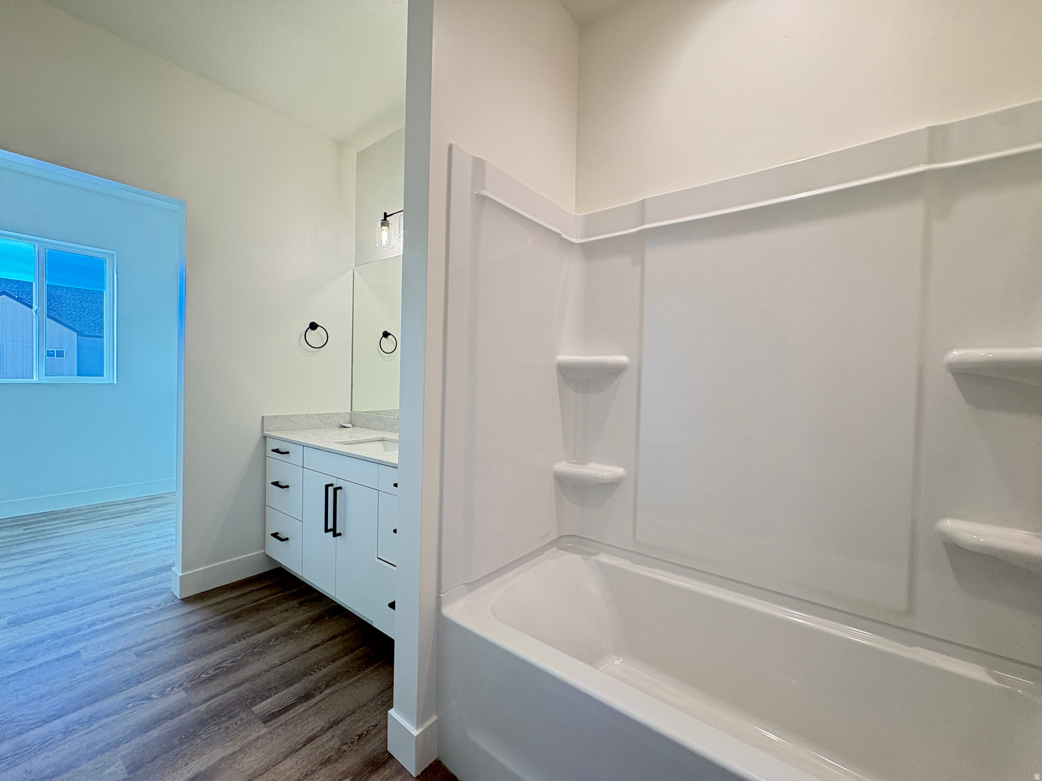 SALT GRASS - Residential