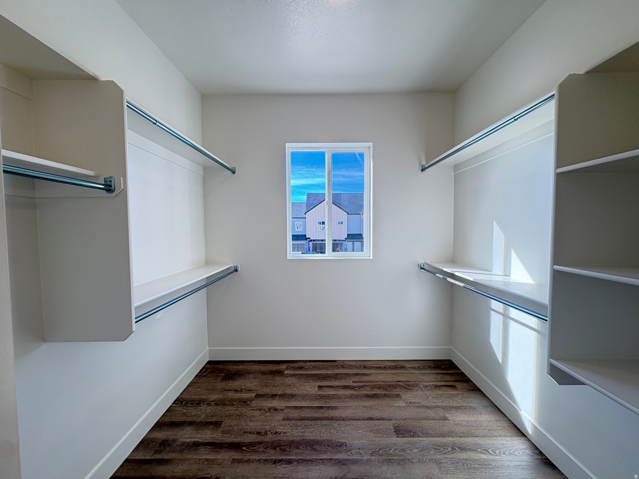 SALT GRASS - Residential