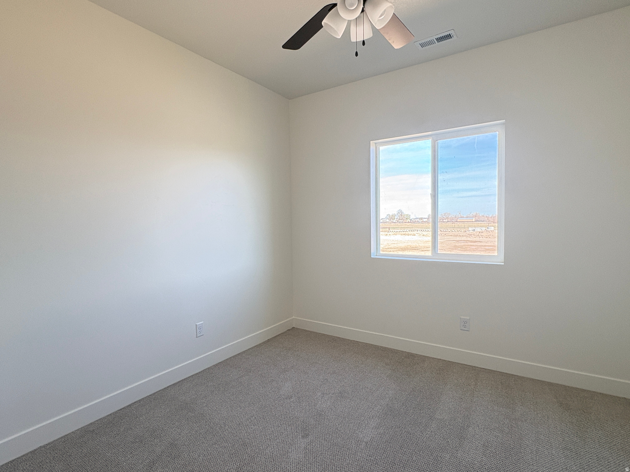 SALT GRASS - Residential