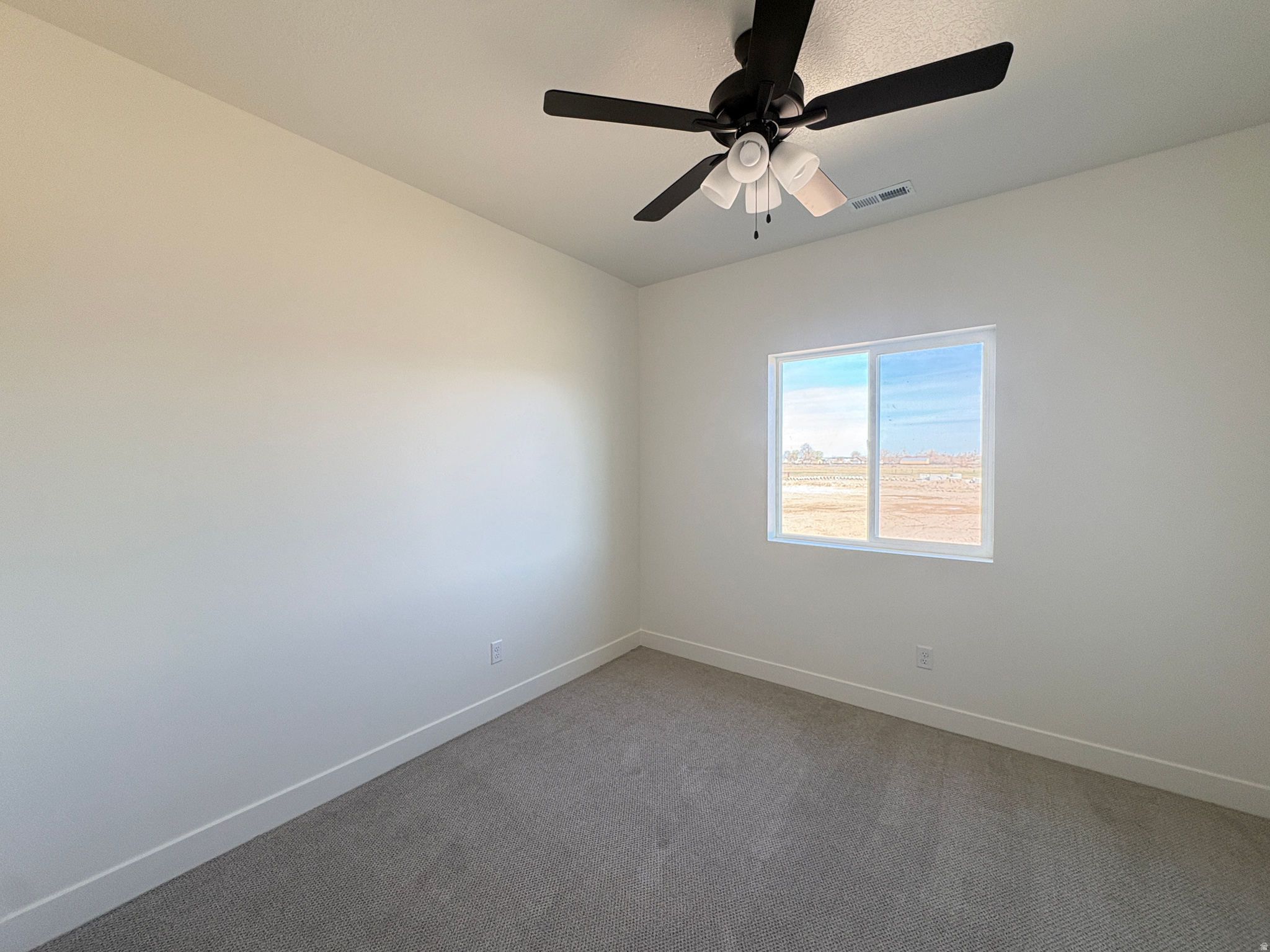 SALT GRASS - Residential