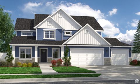 Photo of 506 S 800 W #13, Orem, UT 84058 (MLS # 2117596)
