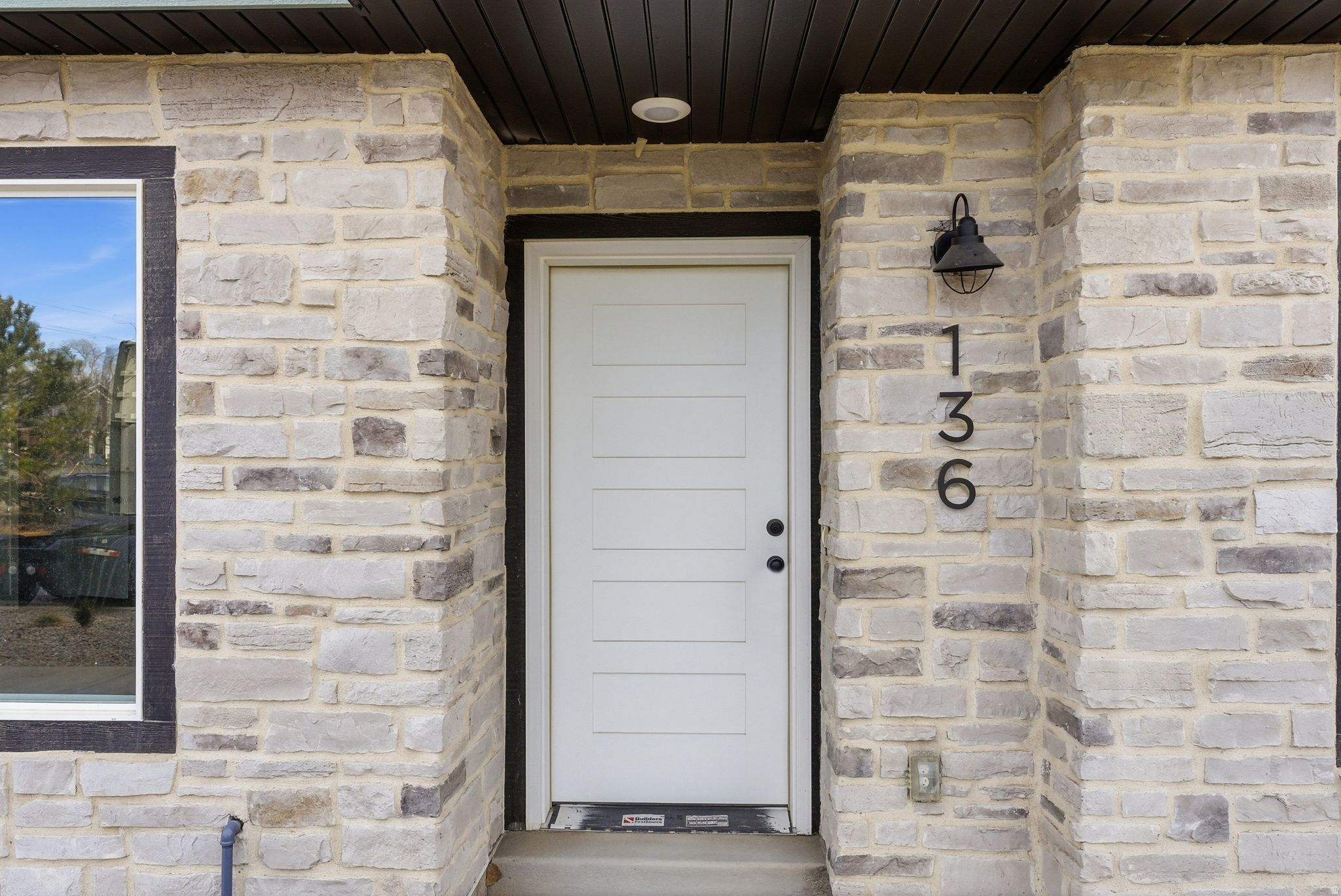 PRINCETON TERRACE - Residential