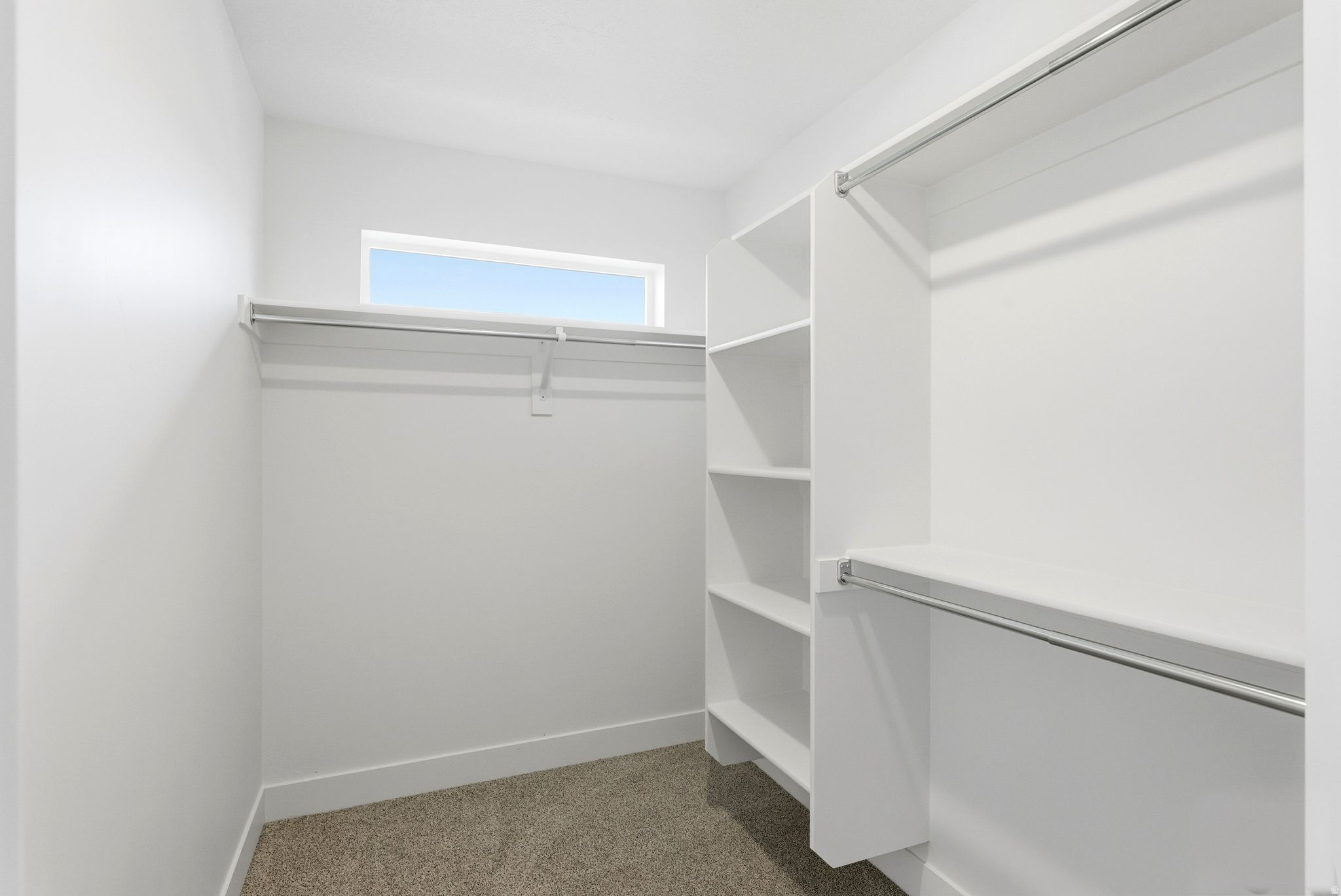 PRINCETON TERRACE - Residential