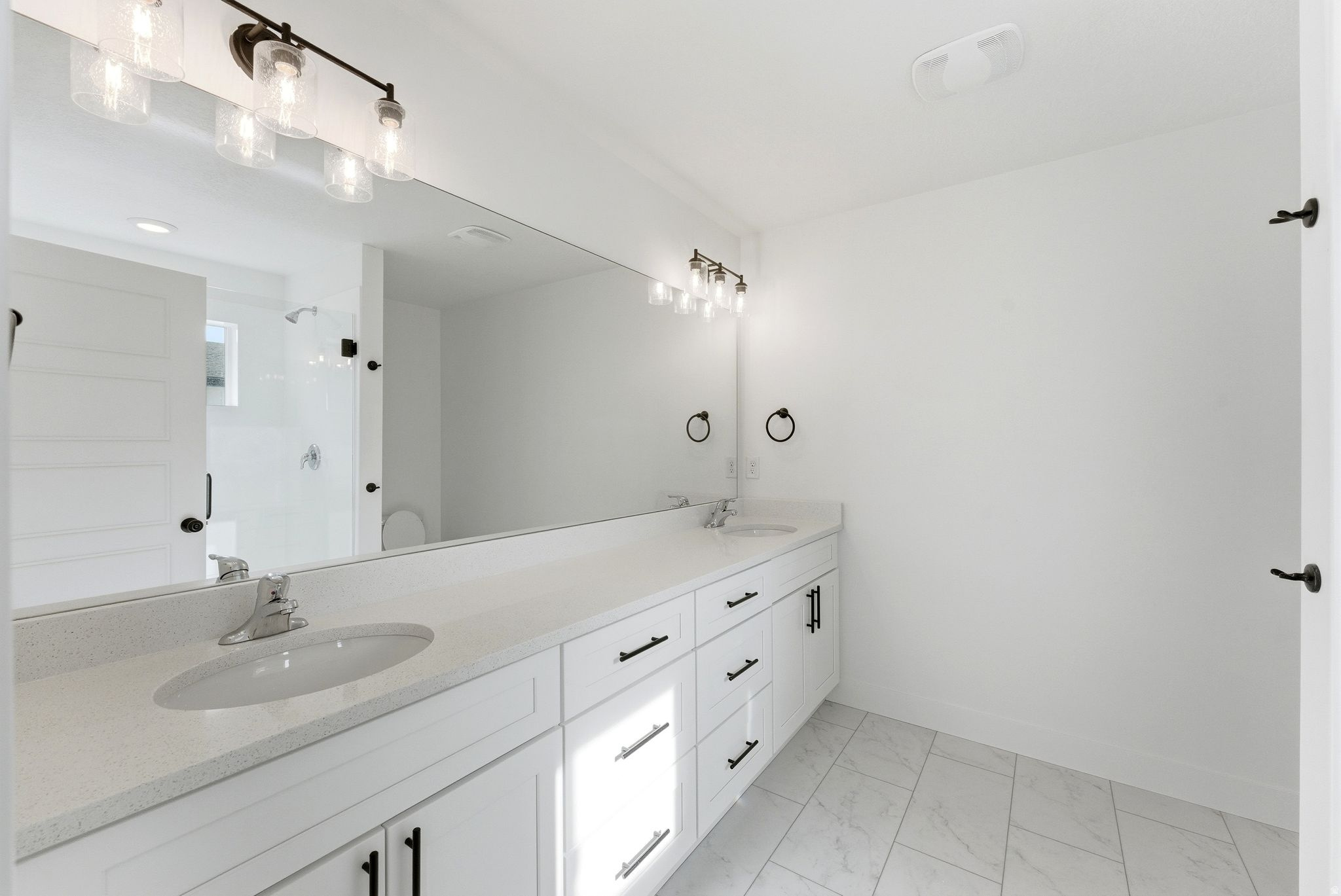 PRINCETON TERRACE - Residential