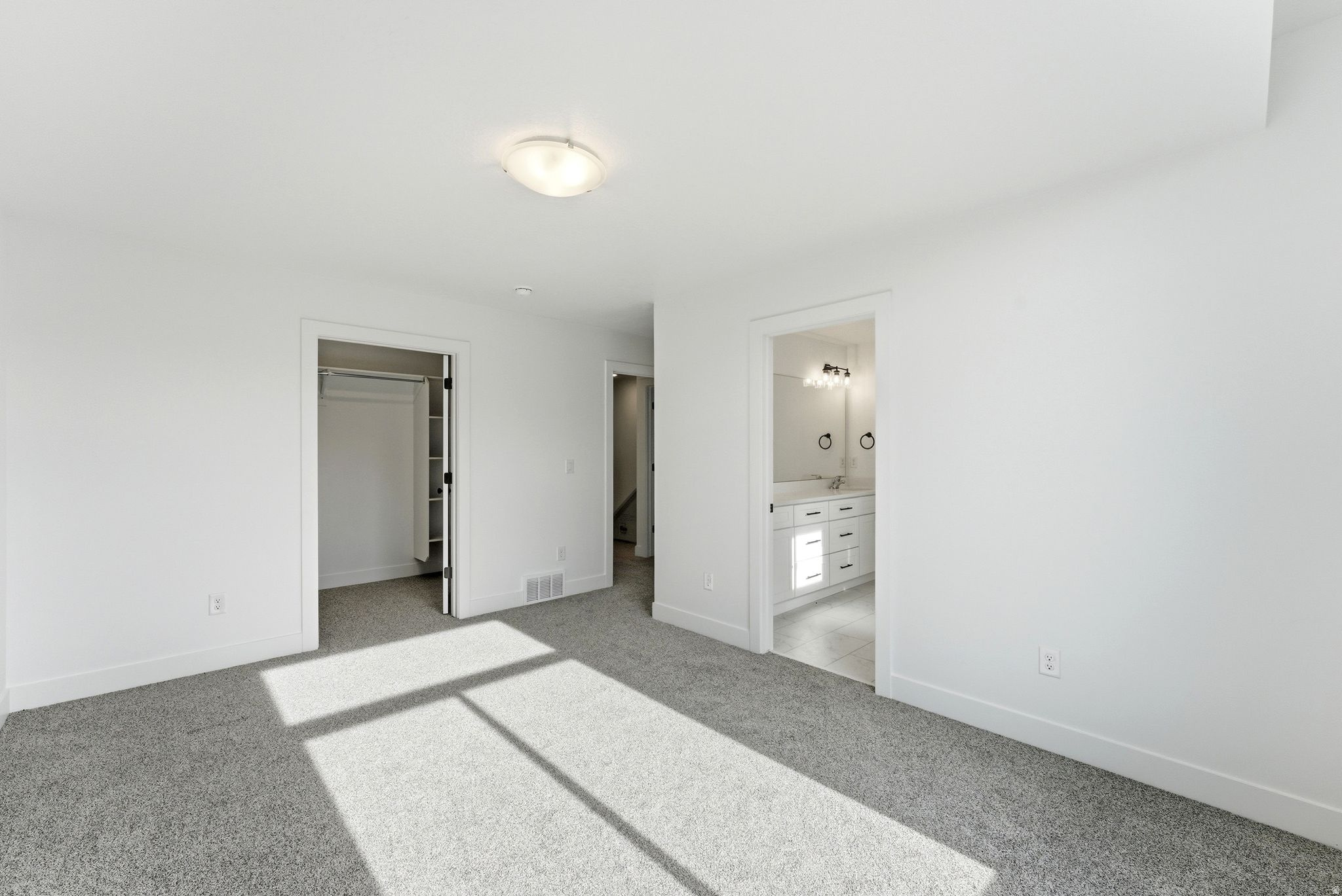 PRINCETON TERRACE - Residential