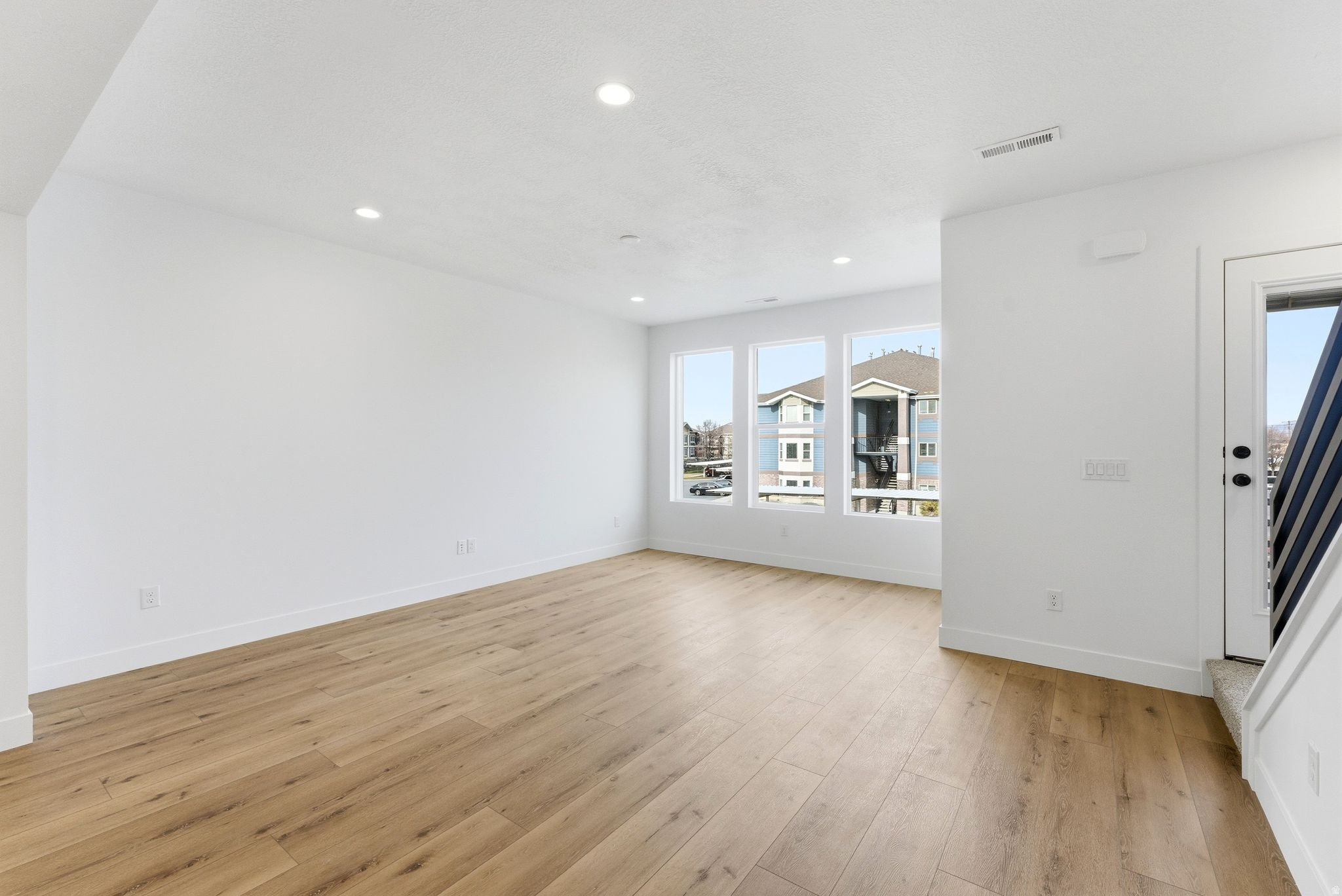 PRINCETON TERRACE - Residential