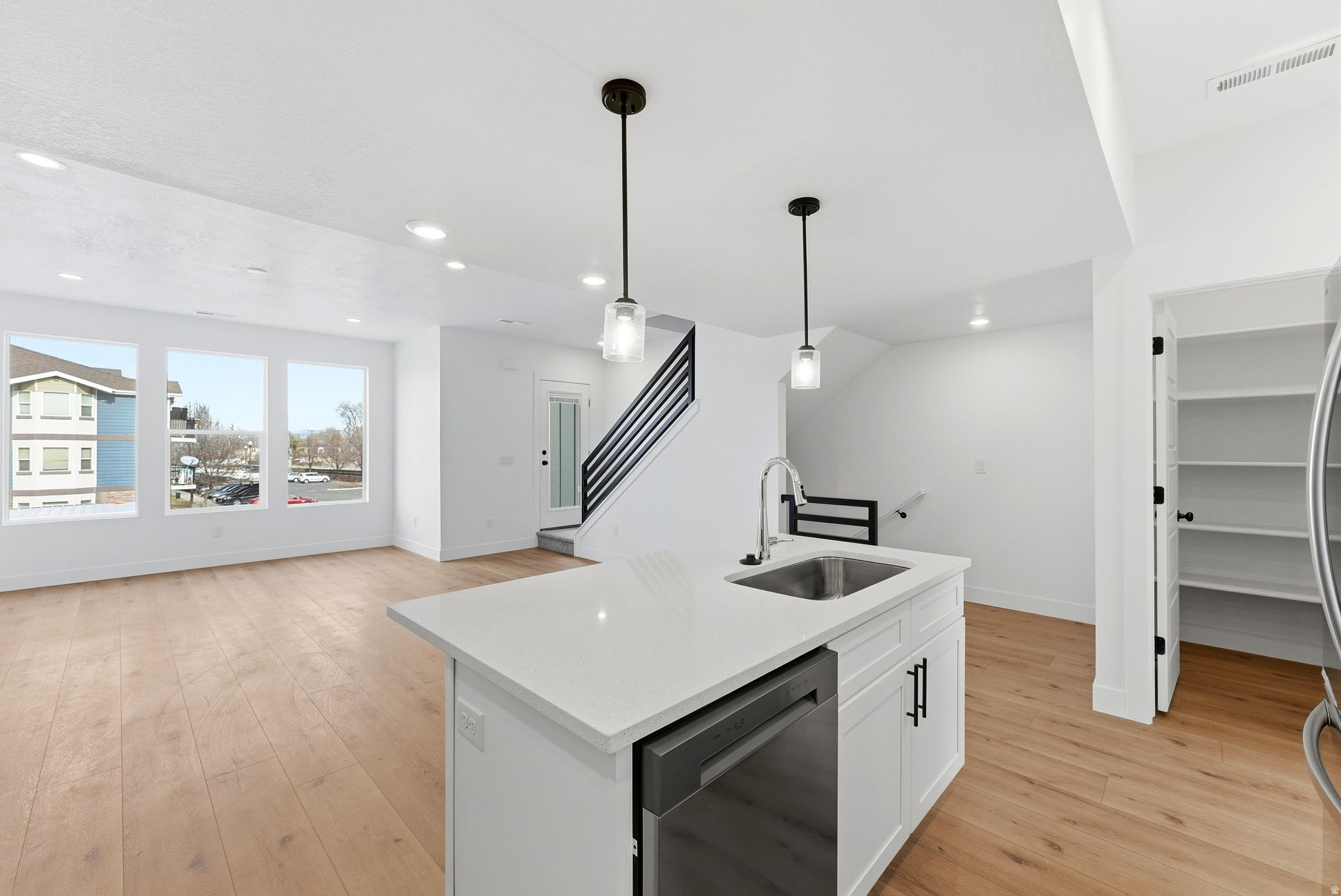 PRINCETON TERRACE - Residential