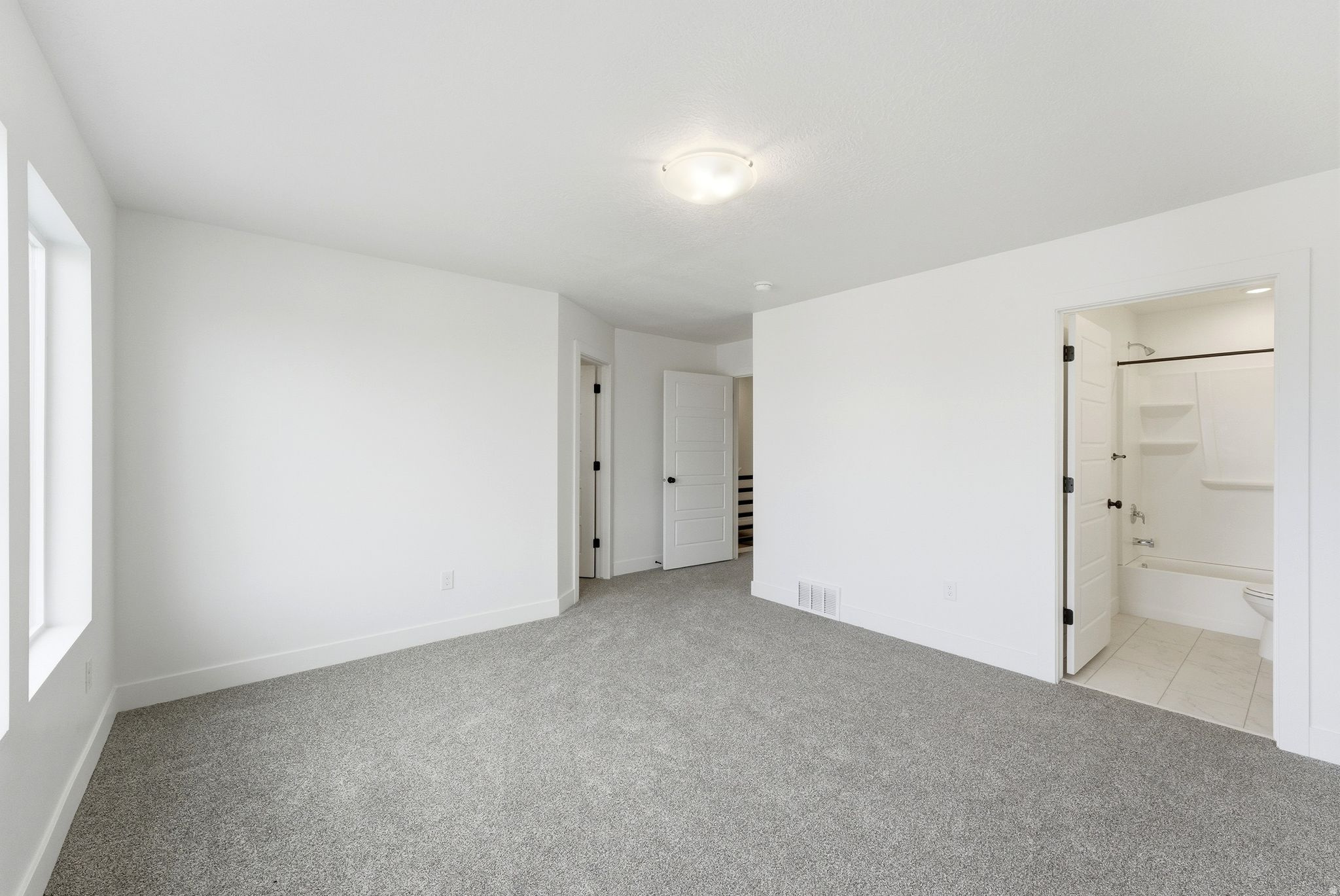 PRINCETON TERRACE - Residential