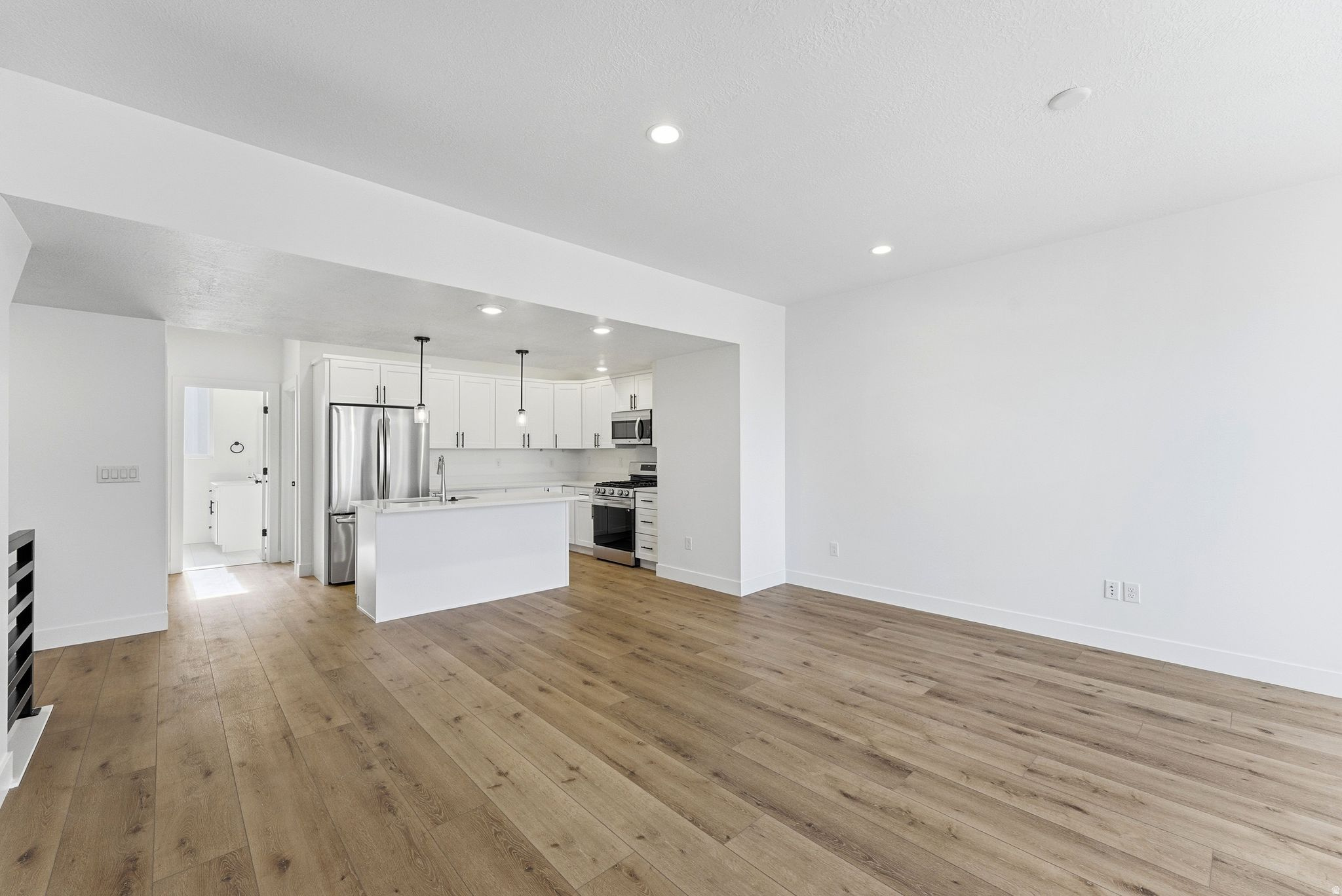 PRINCETON TERRACE - Residential