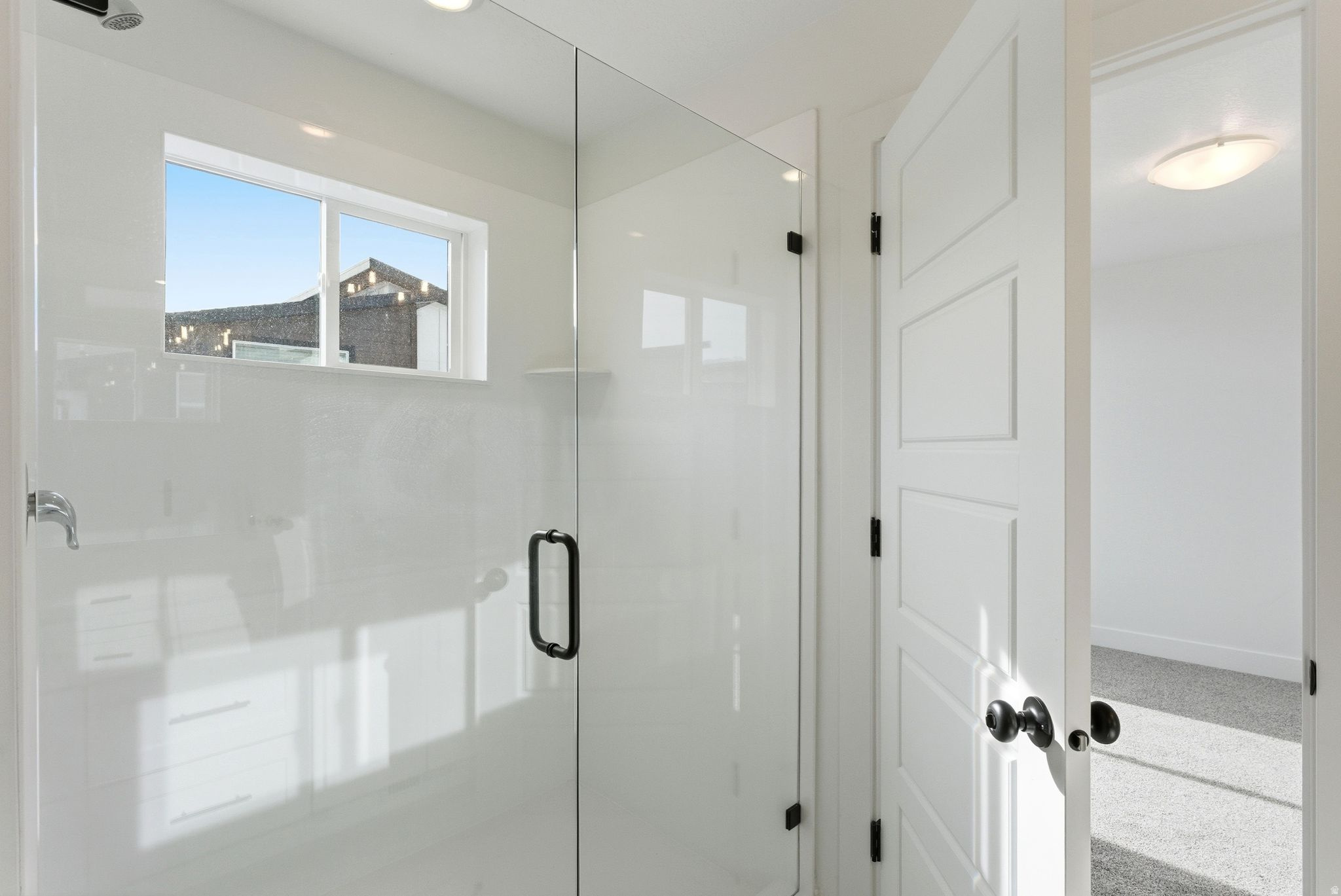 PRINCETON TERRACE - Residential