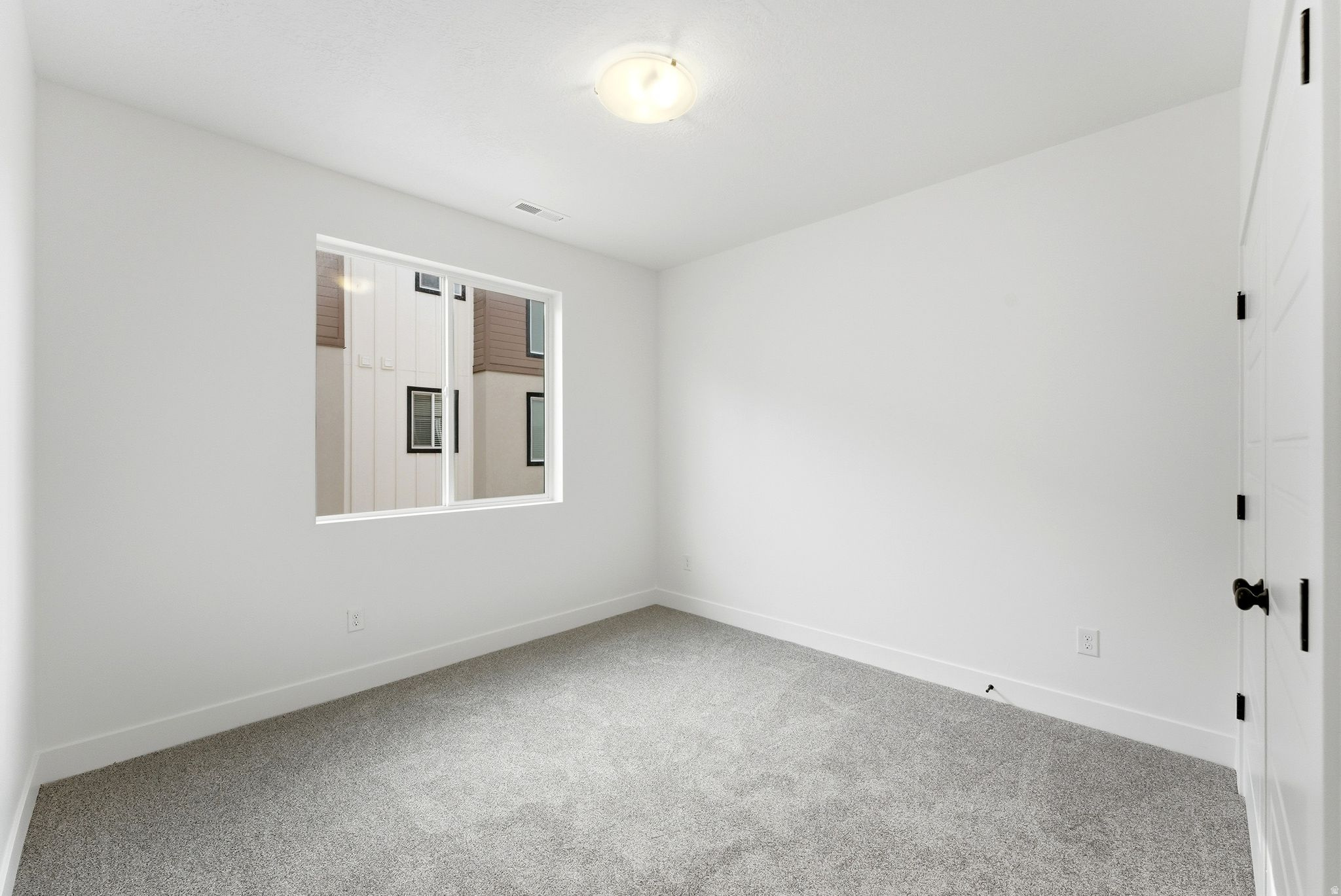 PRINCETON TERRACE - Residential