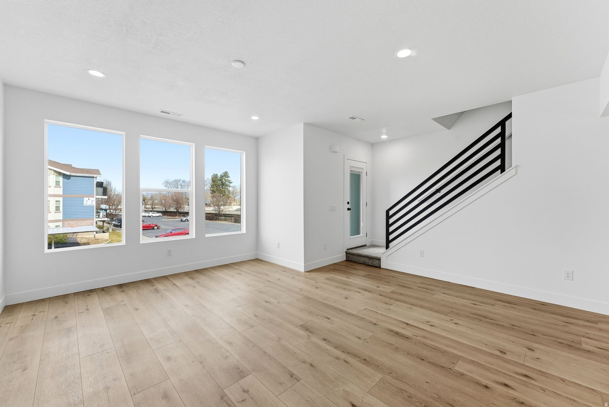 PRINCETON TERRACE - Residential